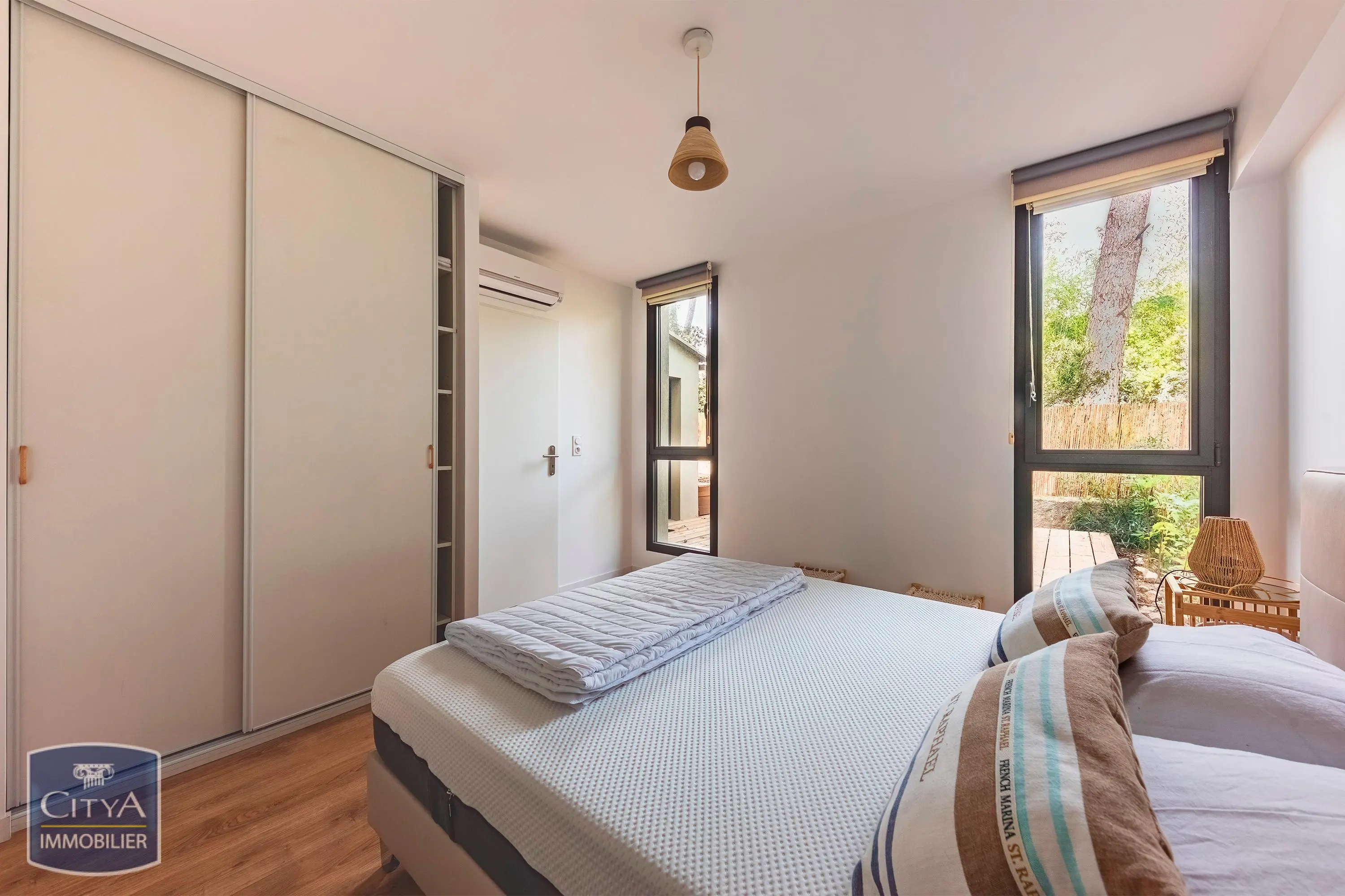 Photo 7 Appartement 2 pièces 54m²