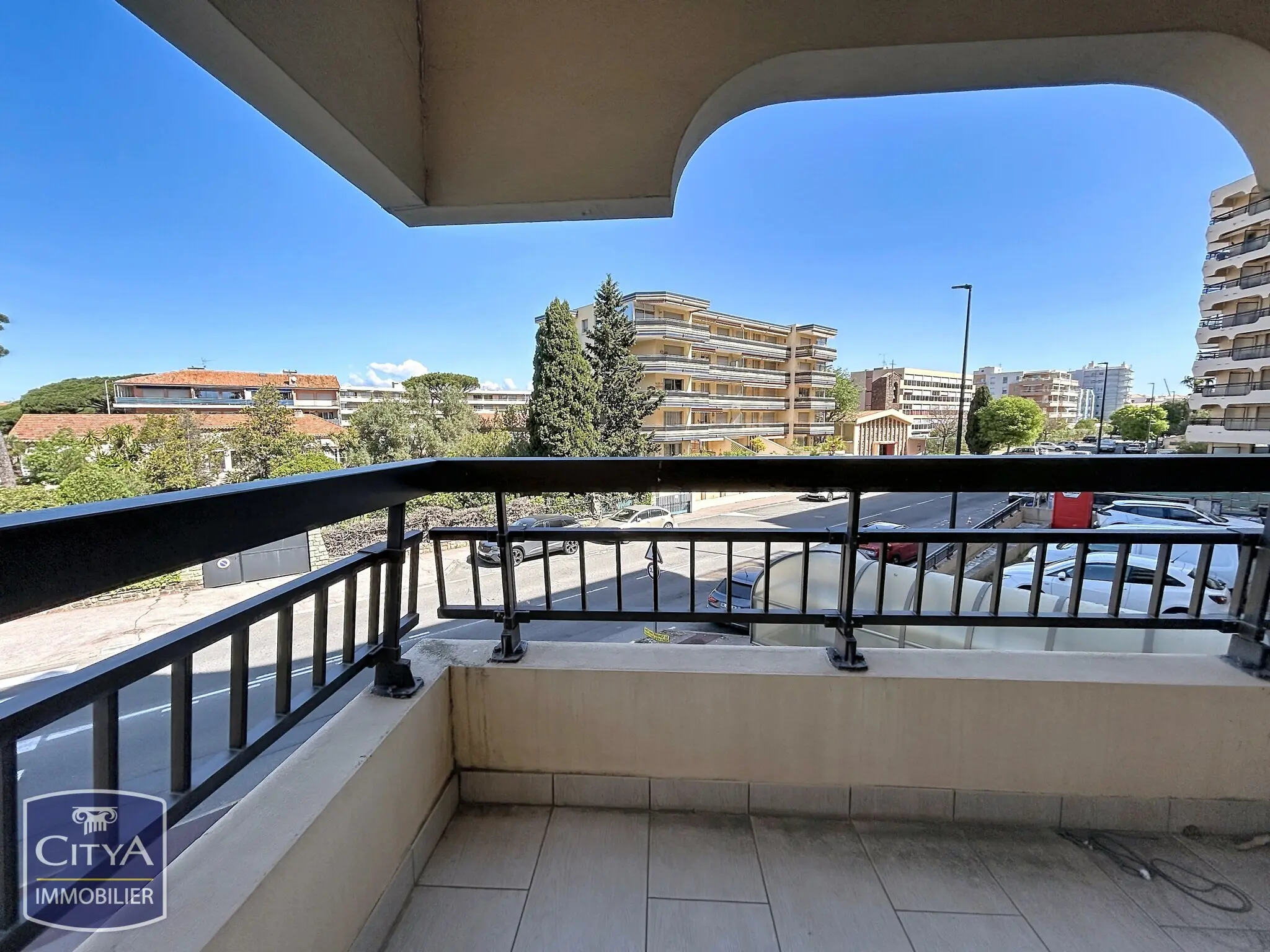 Photo 17 Appartement 1 pièce 26m²