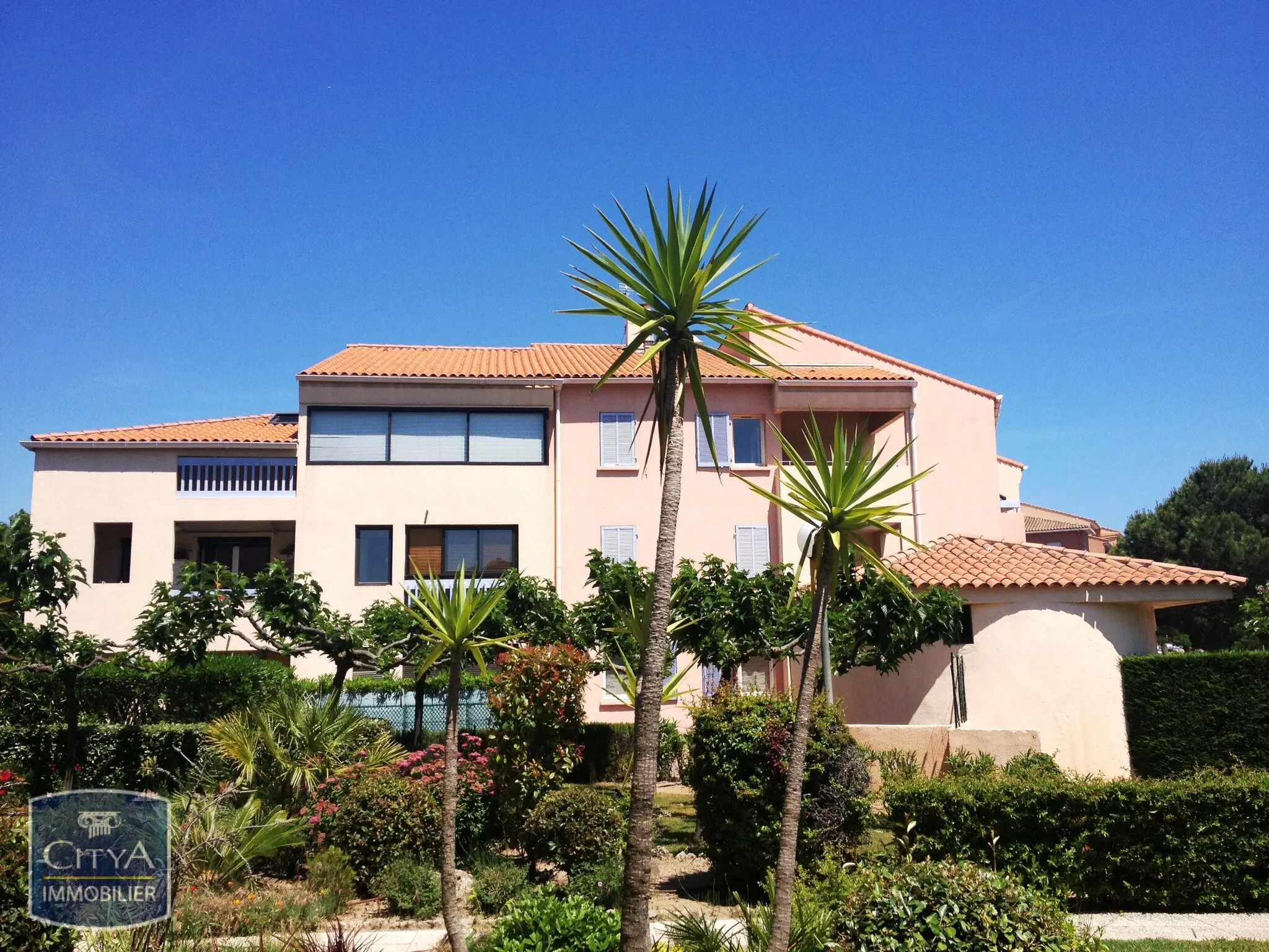 Photo 10 Appartement 1 pièce 29m²