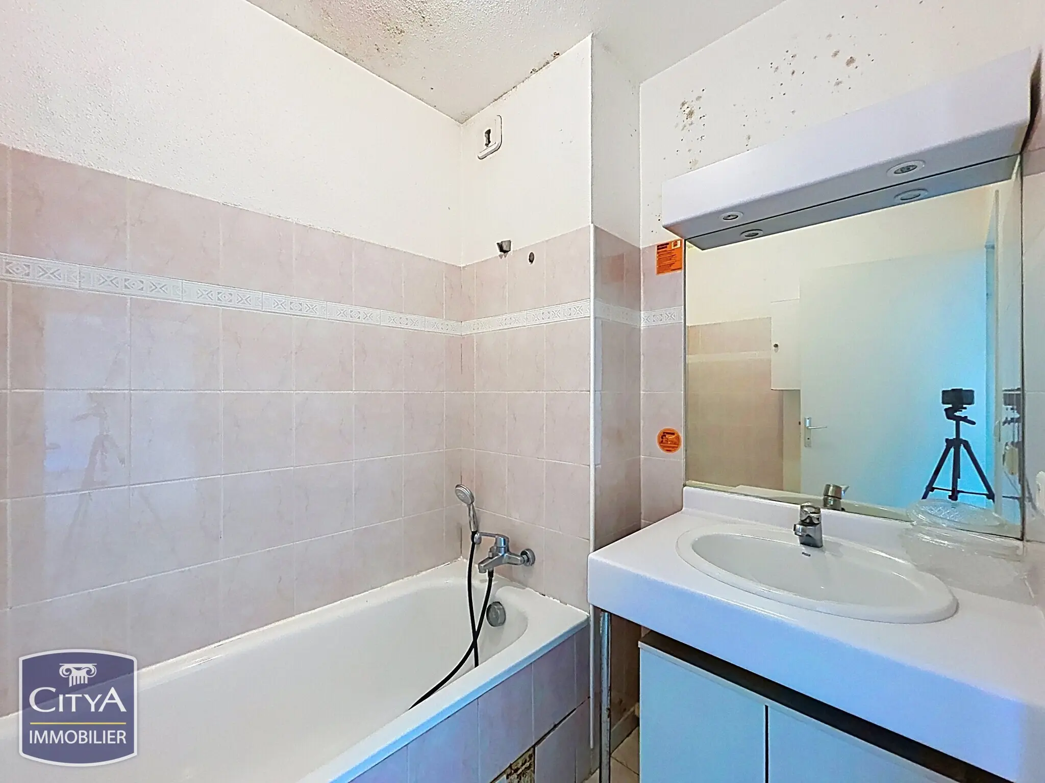 Photo 11 Appartement 3 pièces 54.12m²