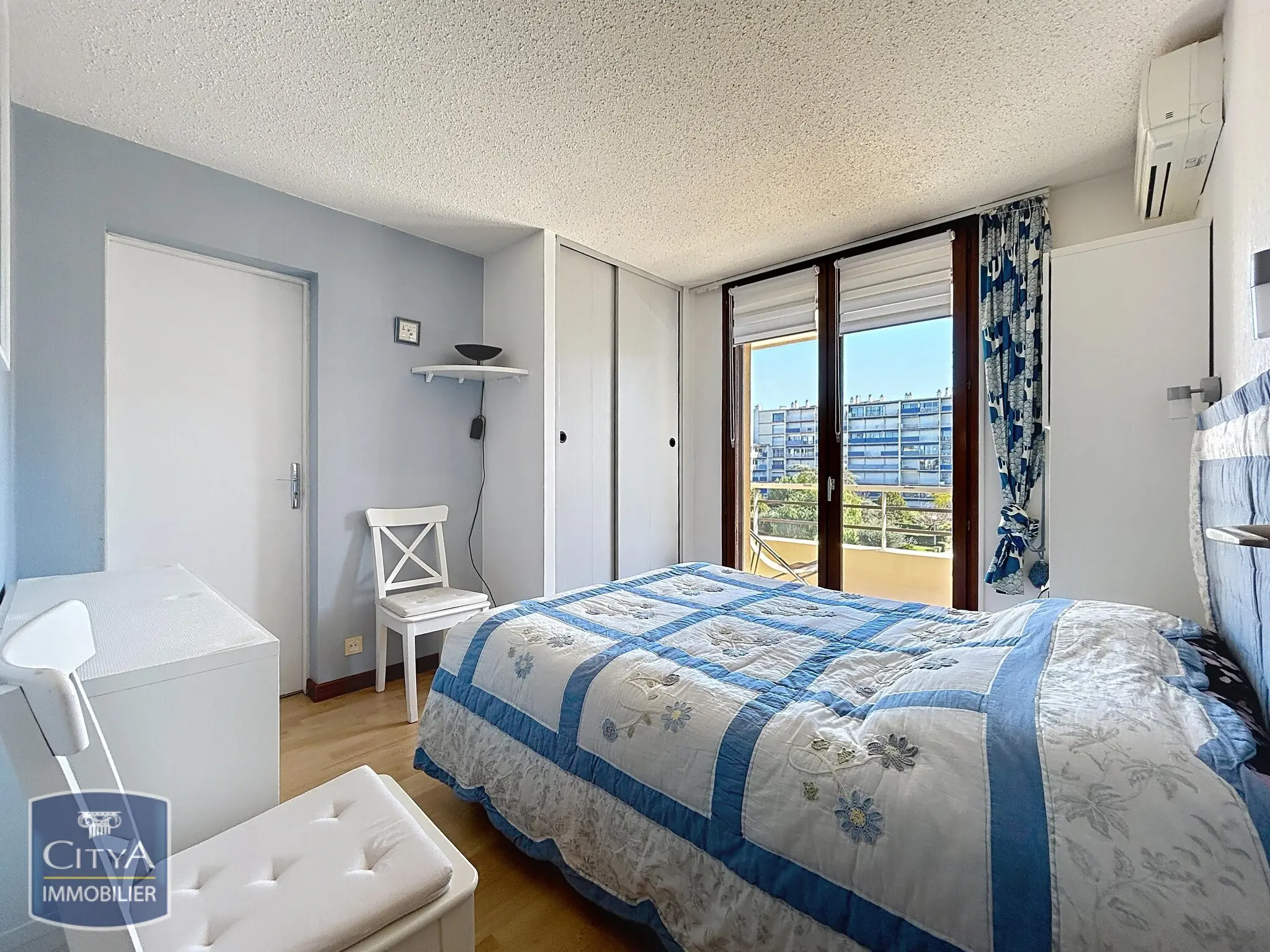 Photo 9 Appartement 2 pièces 48m²