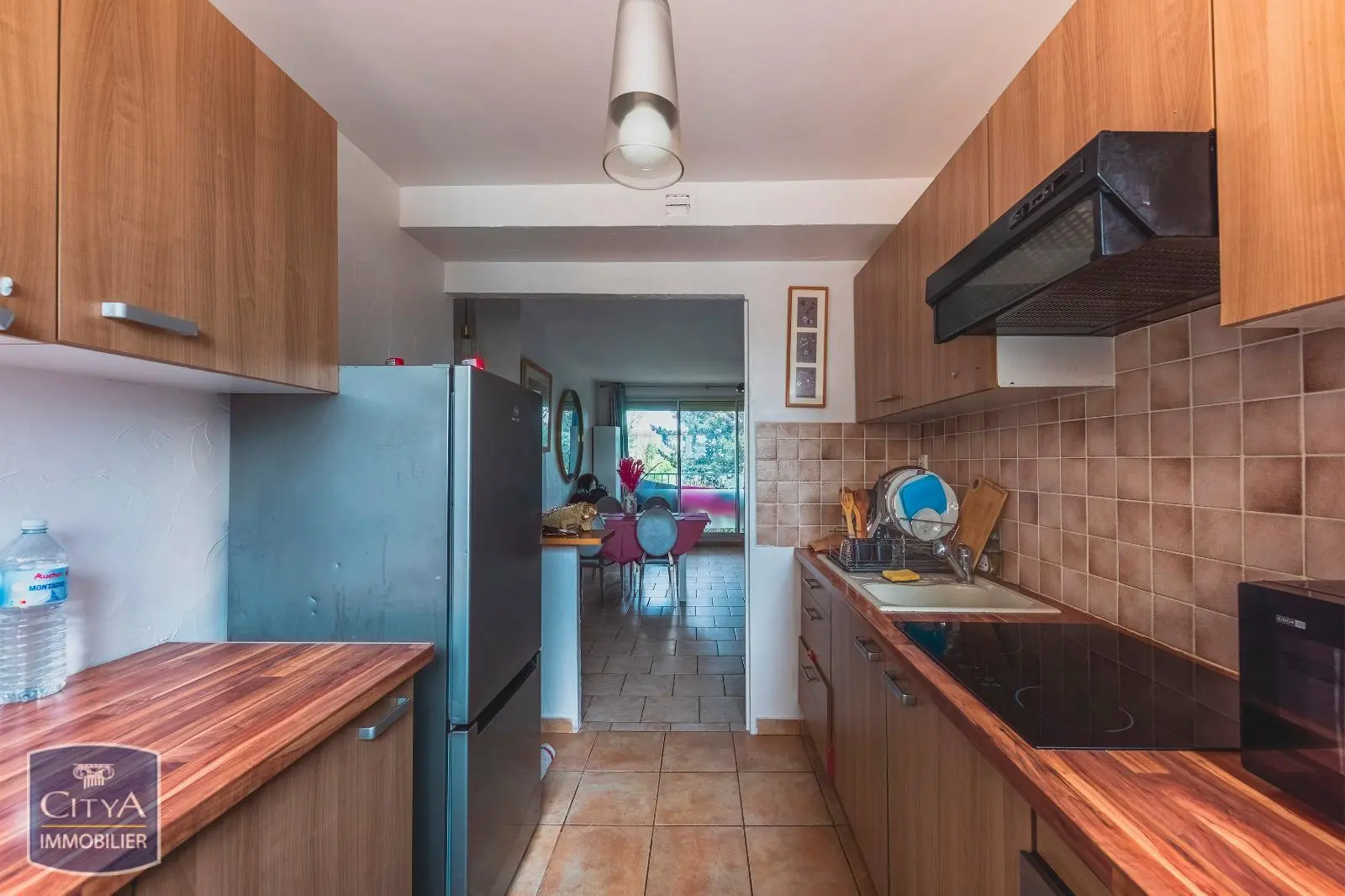 Photo 4 Appartement 3 pièces 63.69m²