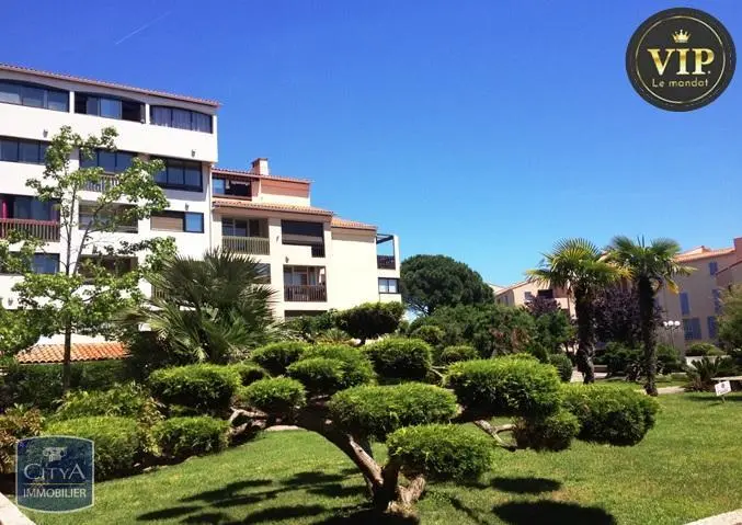 Photo 1 Appartement 1 pièce 29m²