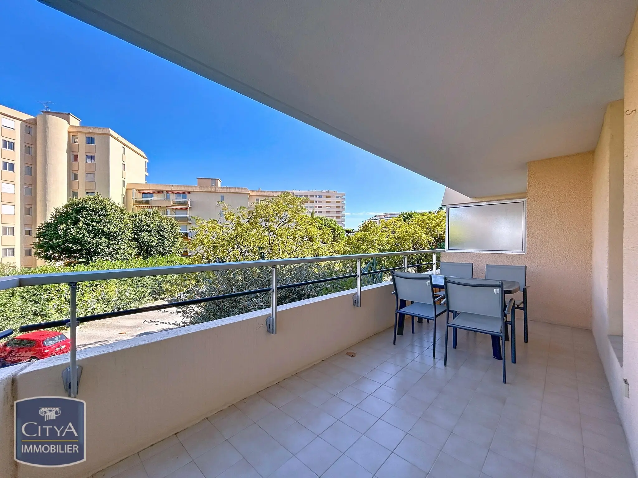 Photo 1 Appartement 1 pièce 37.89m²