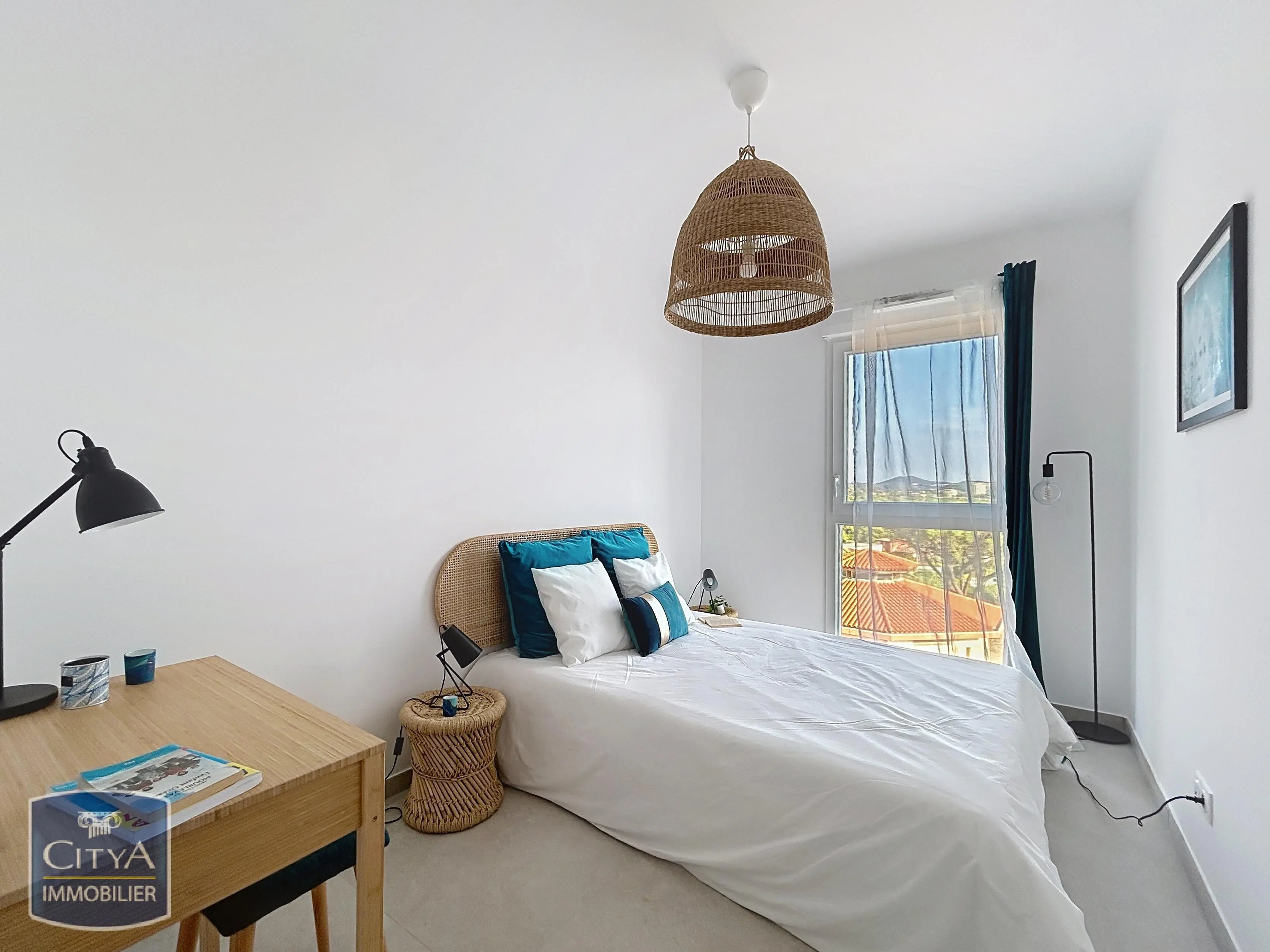 Photo 5 Appartement 4 pièces 81.59m²