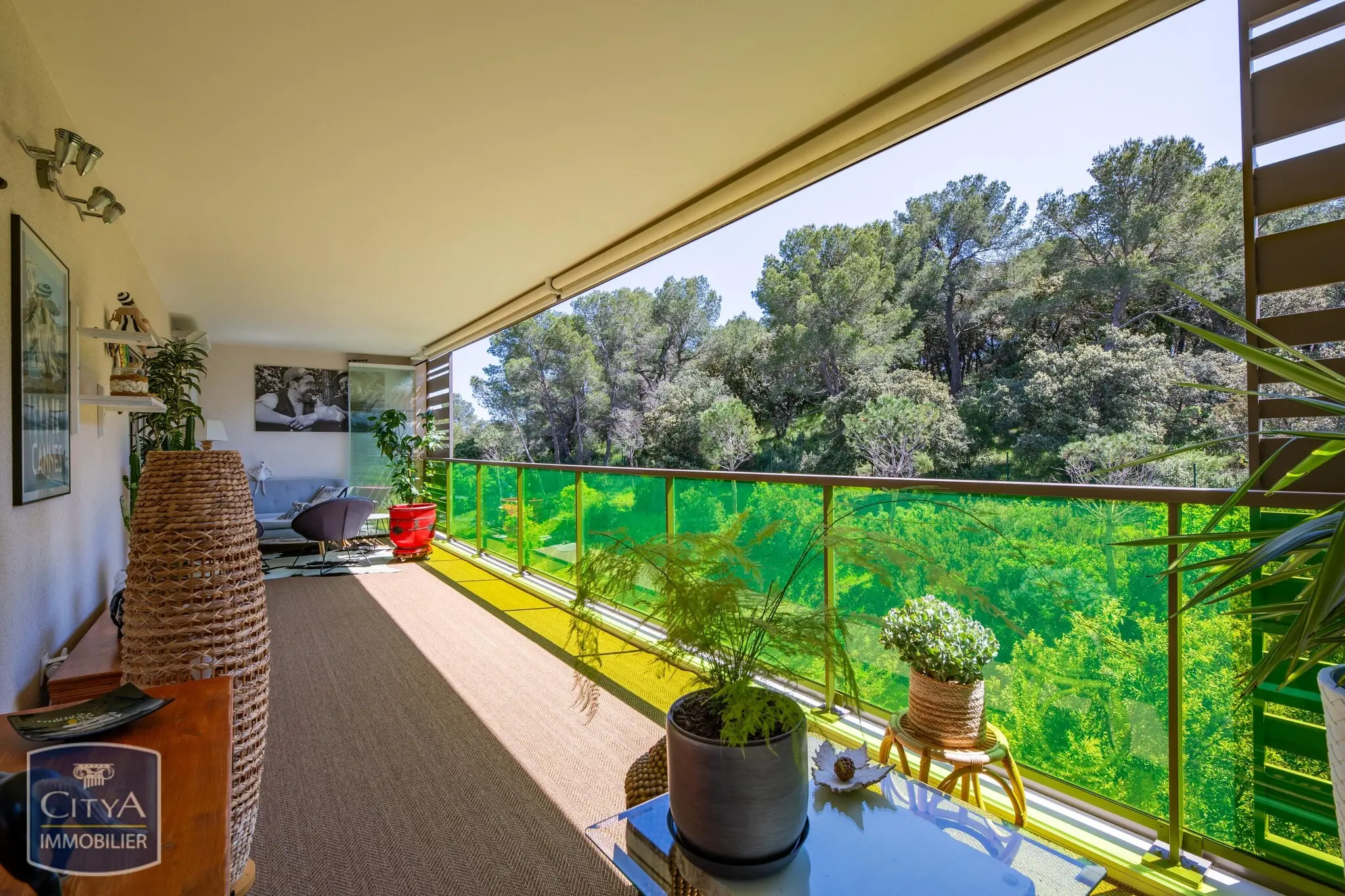 Photo 1 Appartement 3 pièces 76m²