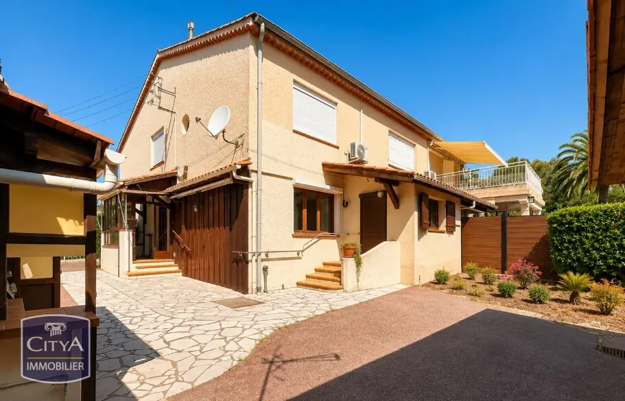 Photo 4 Appartement 4 pièces 74.4m²