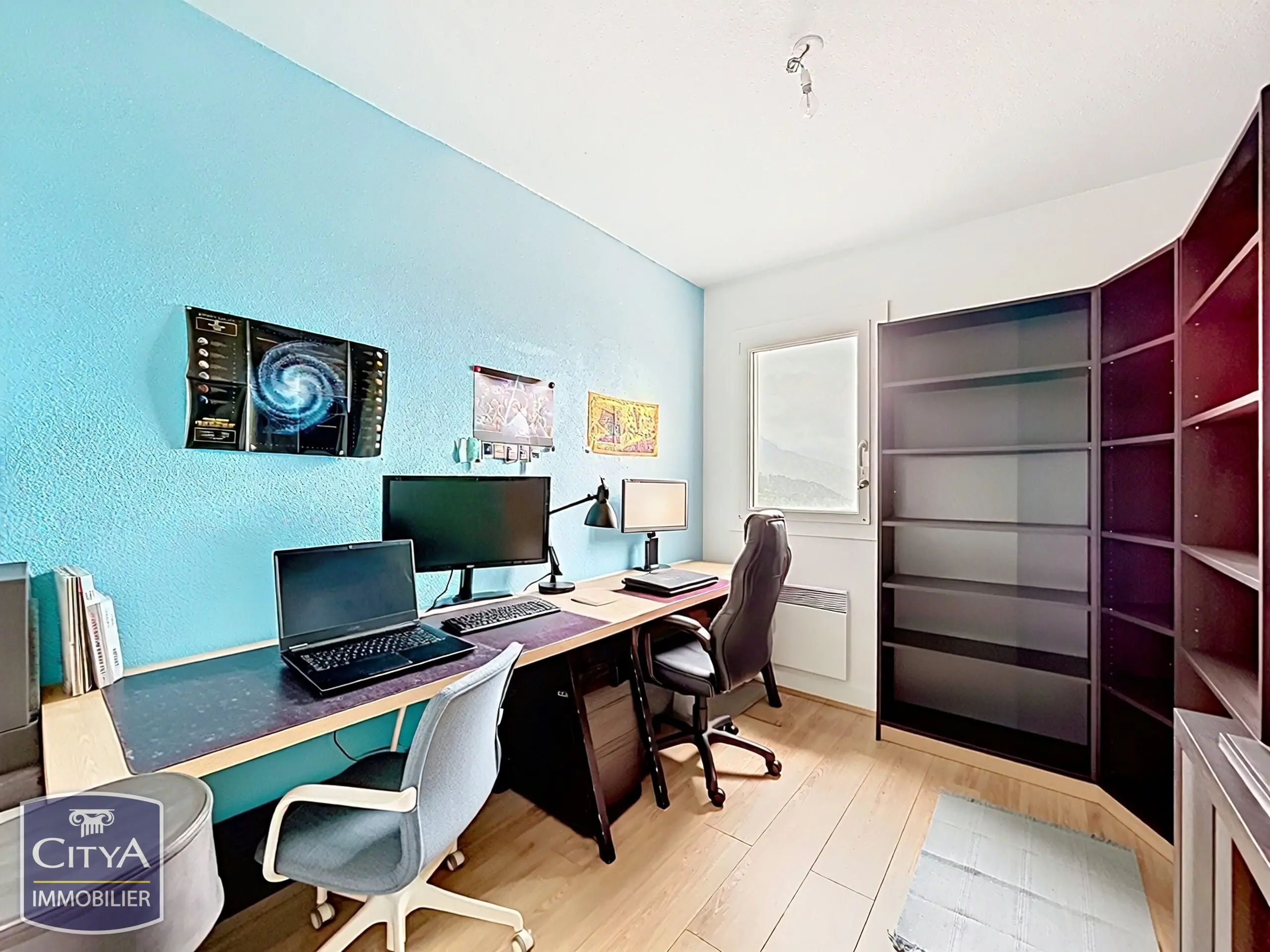 Photo 7 Appartement 3 pièces 46.14m²