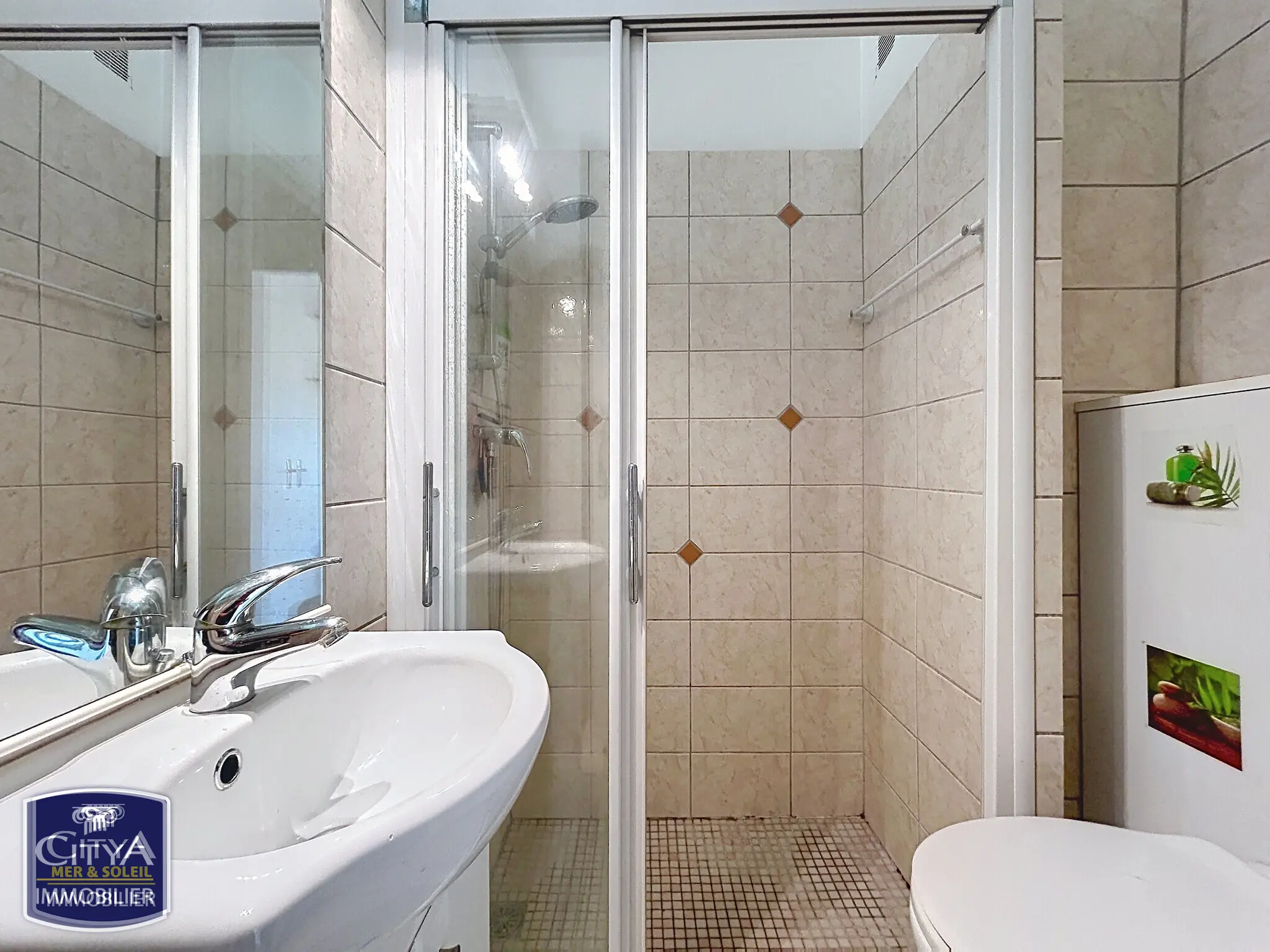 Photo 5 Appartement 1 pièce 18m²