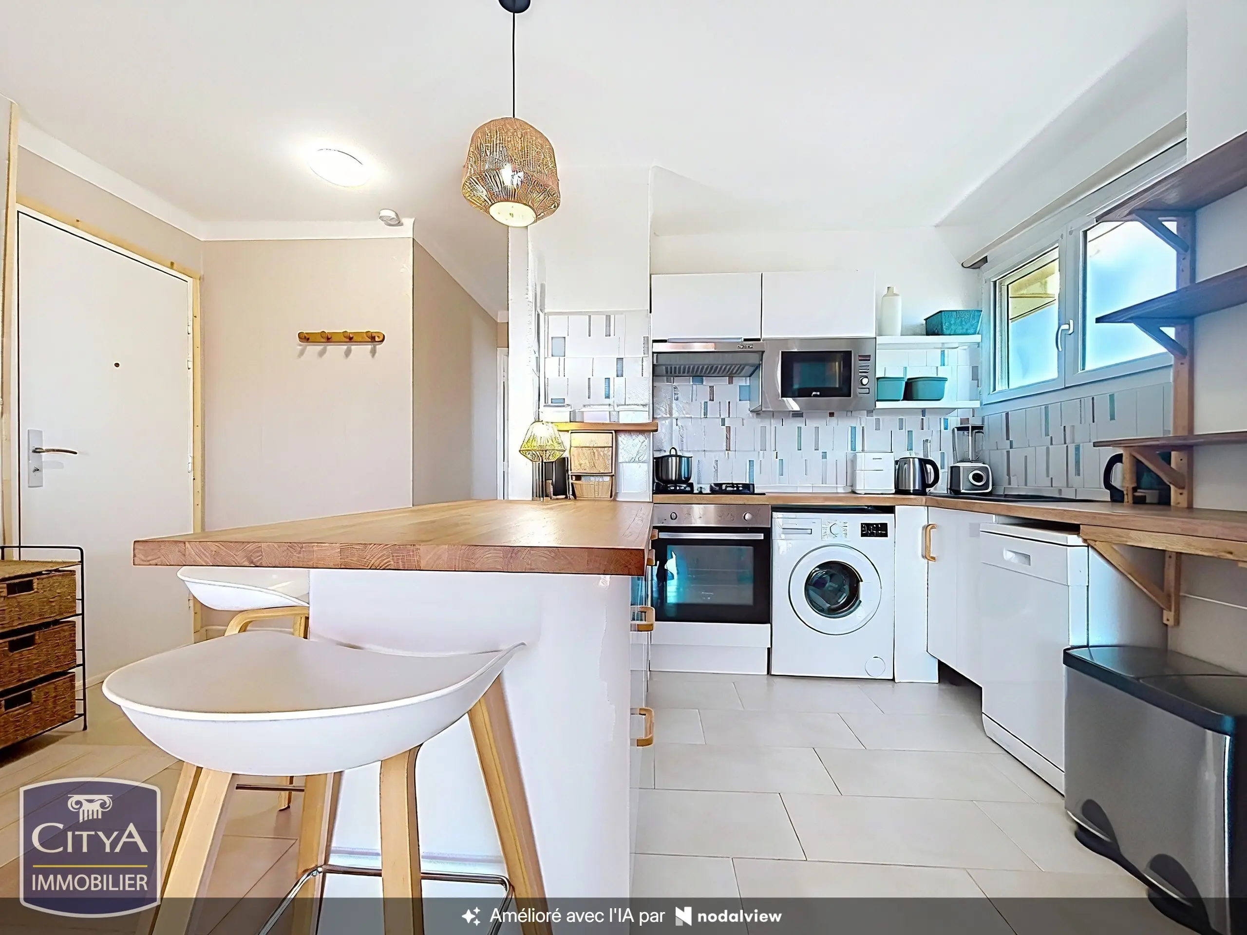 Photo 6 Appartement 2 pièces 42m²