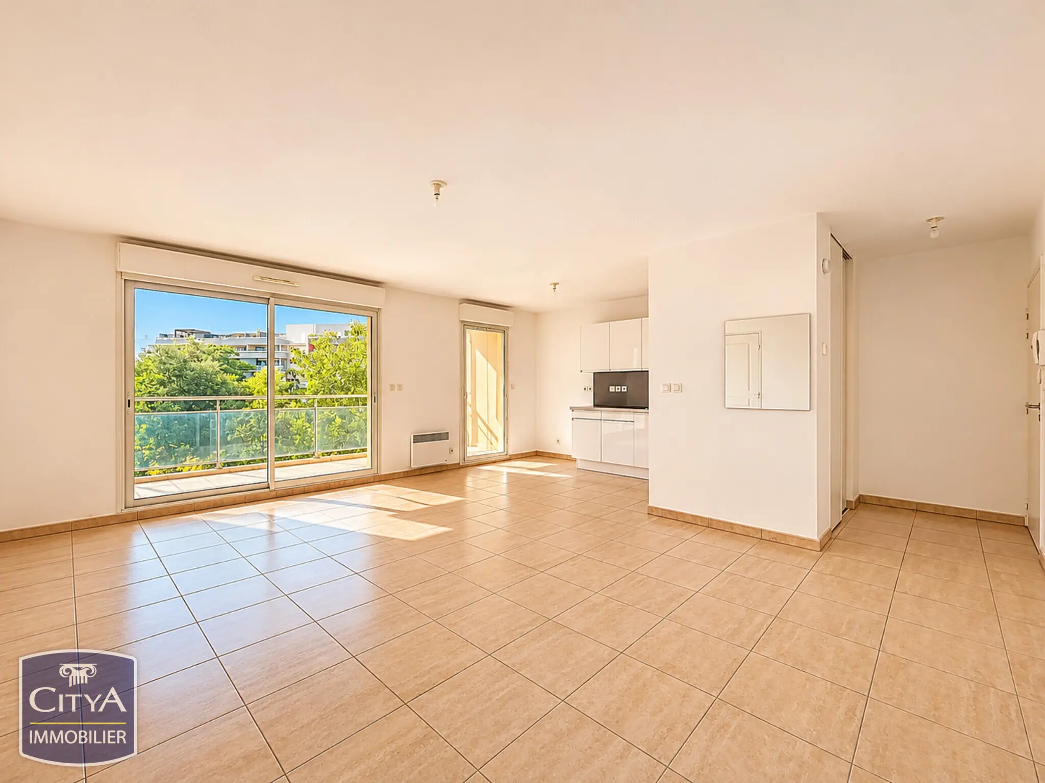 Photo 3 Appartement 2 pièces 53.42m²