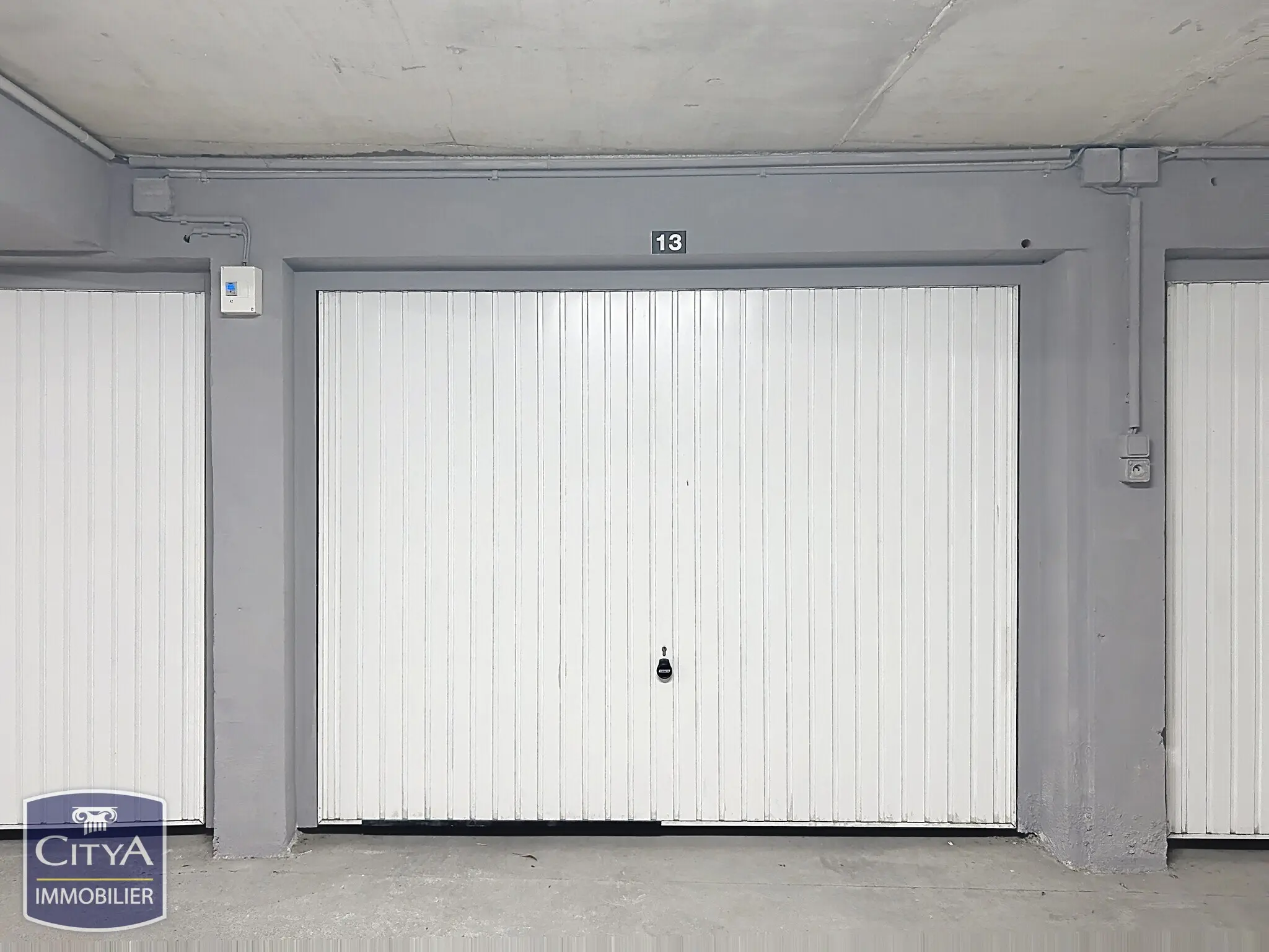 Photo 1 Parking 16m²