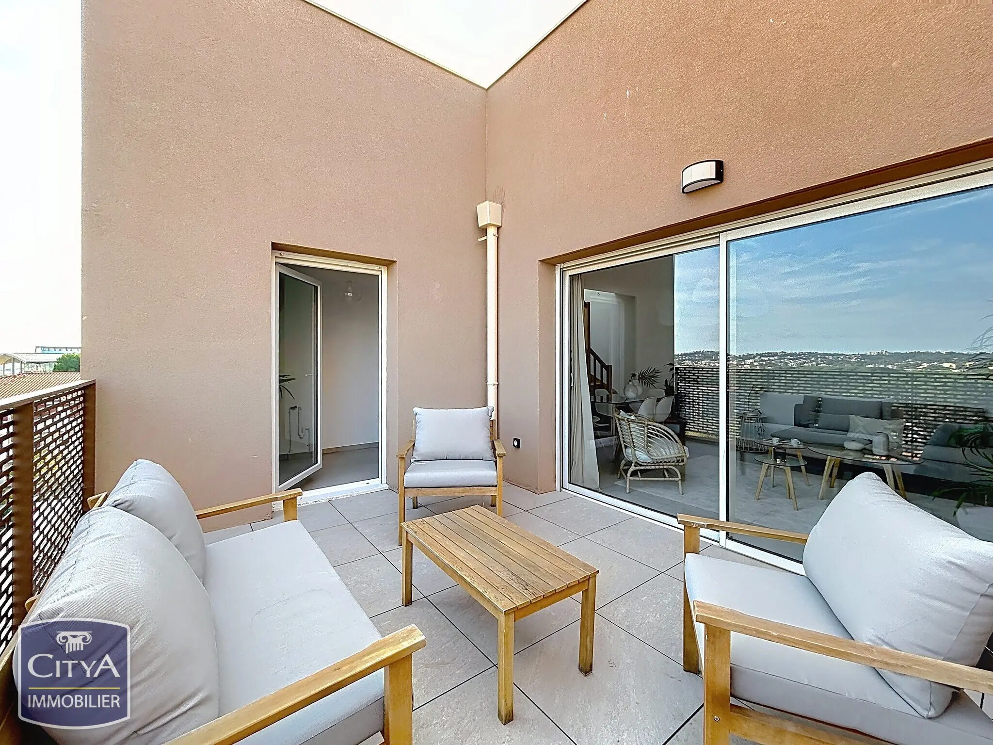 Photo 4 Appartement 4 pièces 81.59m²