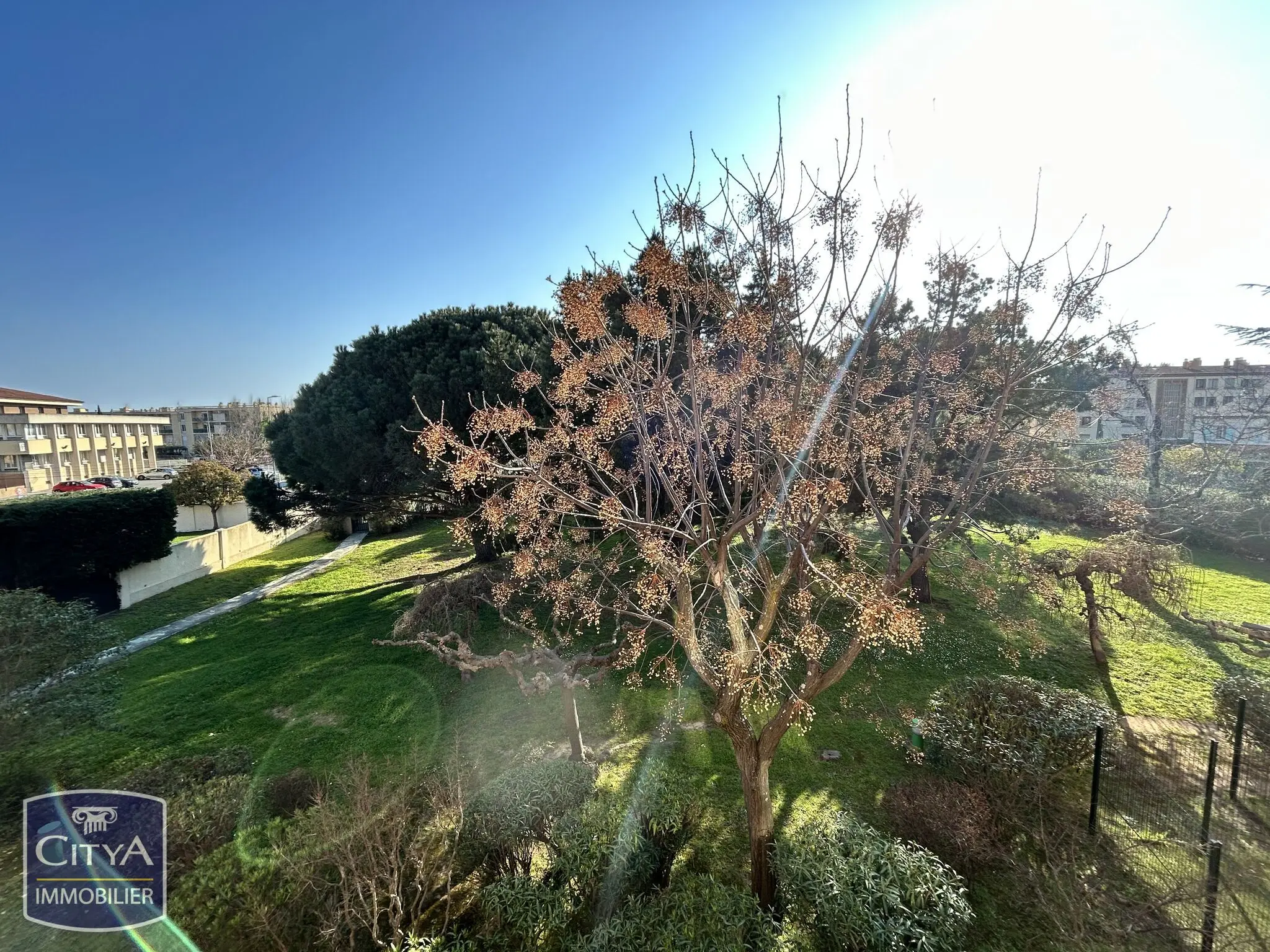 Photo 1 Appartement 1 pièce 23.22m²