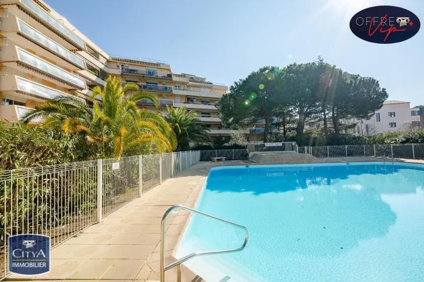 Photo 1 Appartement 2 pièces 48m²