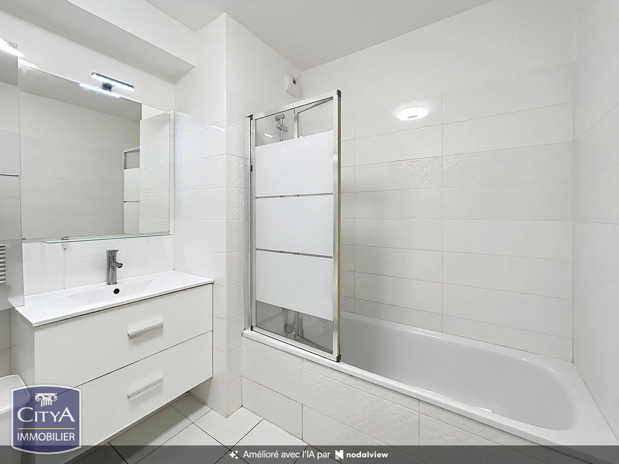 Photo 8 Appartement 3 pièces 63.47m²