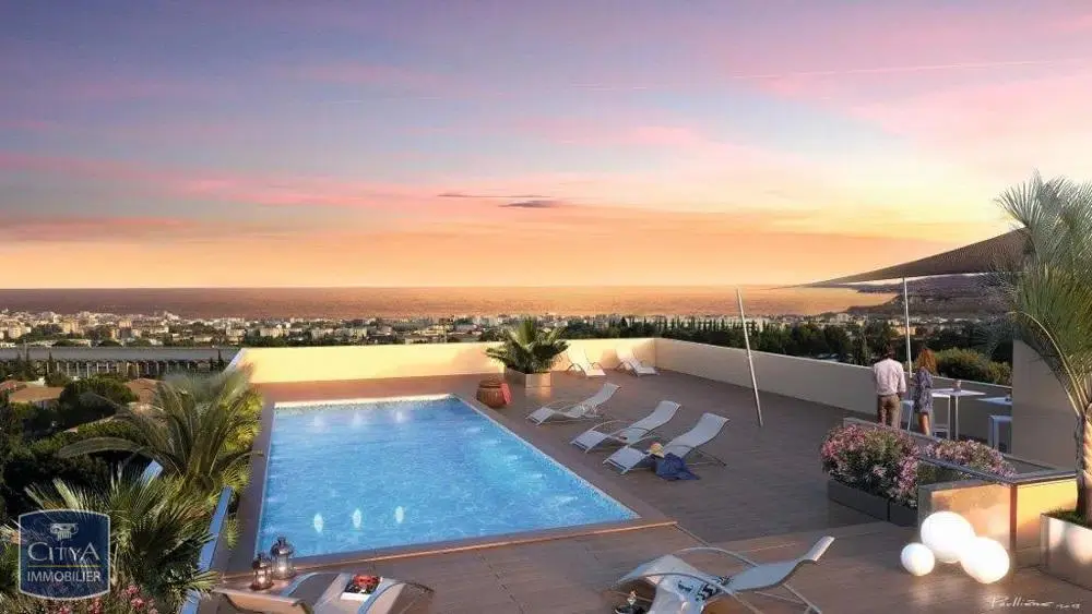 Photo 12 Appartement 2 pièces 42m²