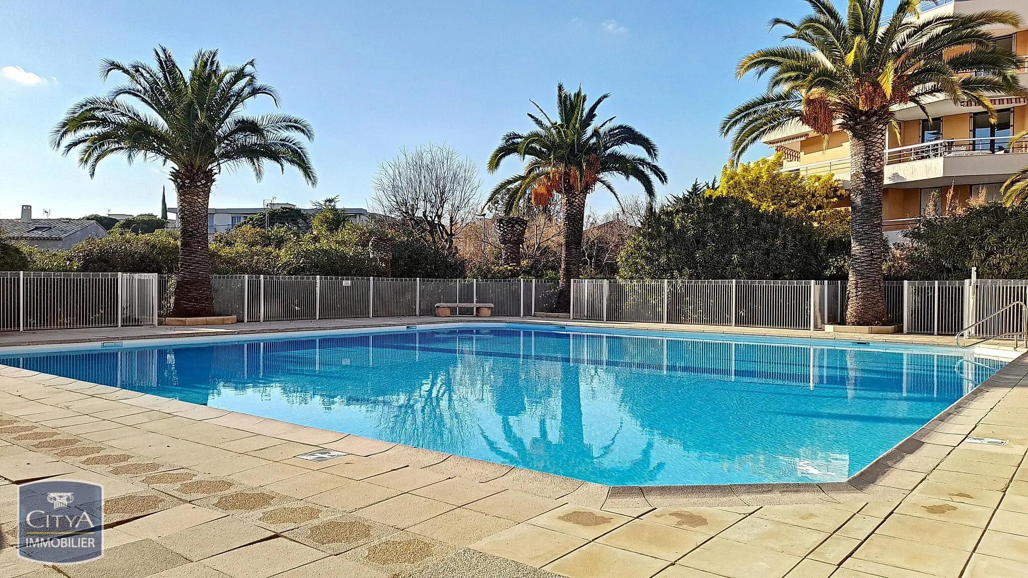 Photo 10 Appartement 1 pièce 37.89m²