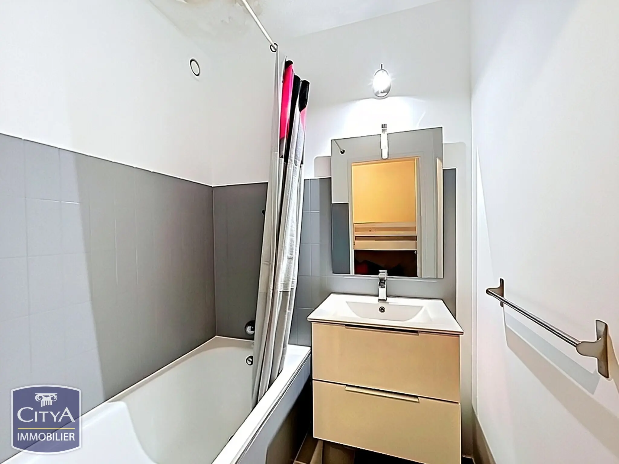 Photo 7 Appartement 1 pièce 23.87m²