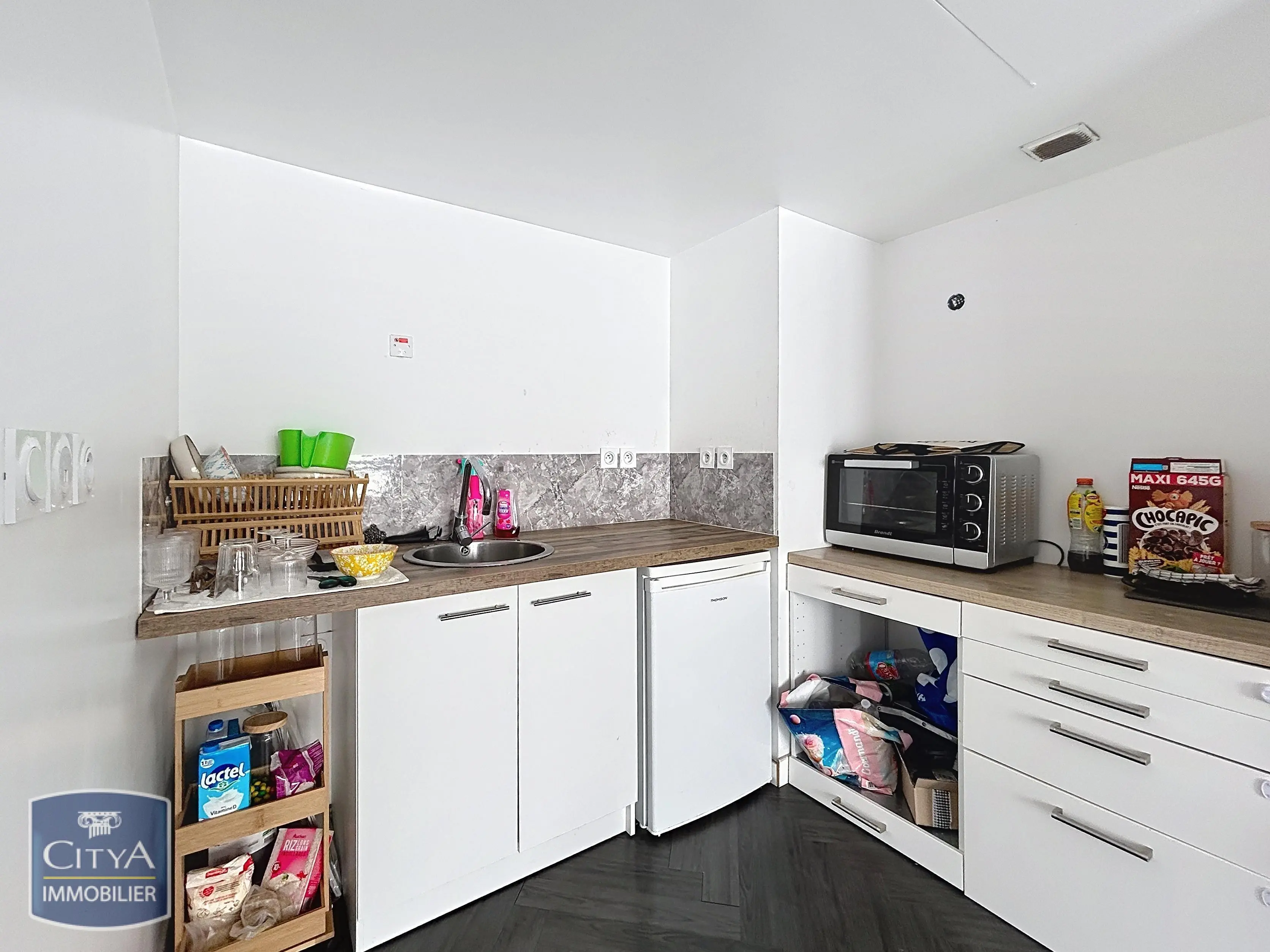 Photo 4 Appartement 2 pièces 42m²