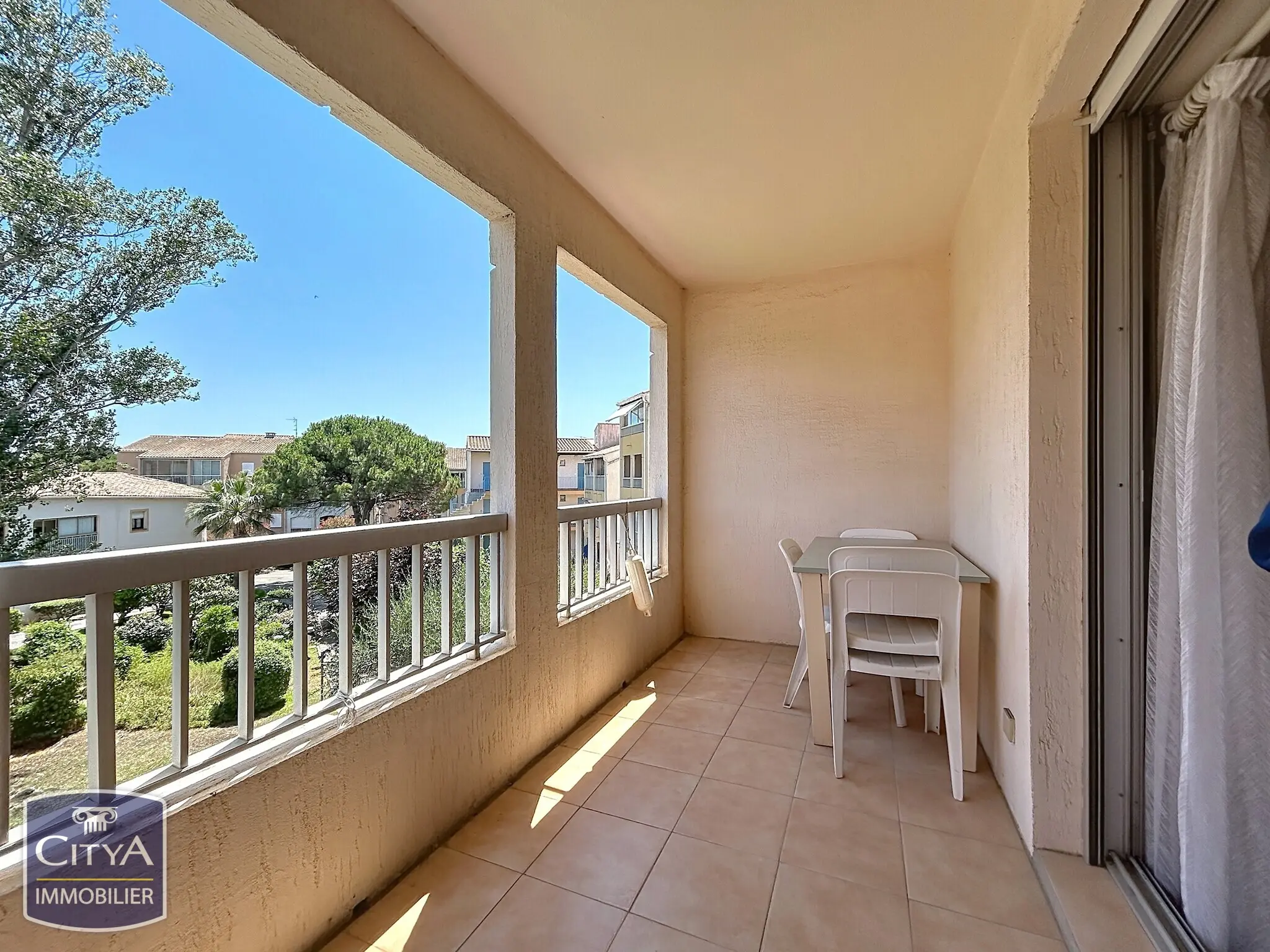 Photo 1 Appartement 1 pièce 21m²