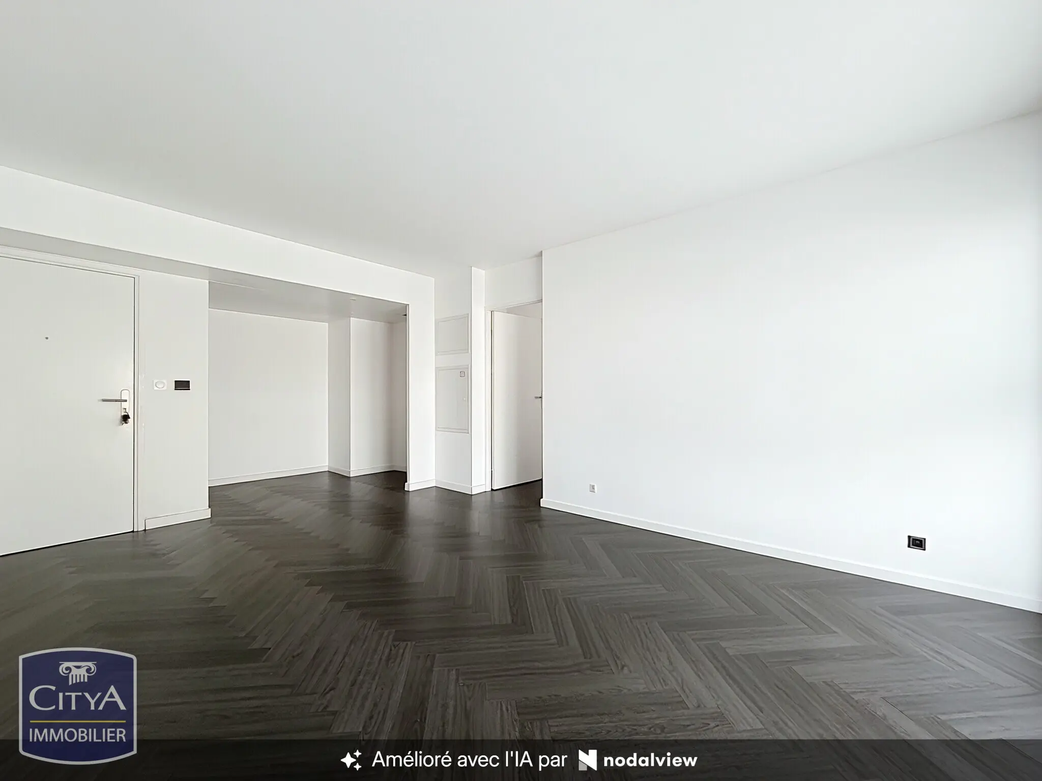 Photo 2 Appartement 2 pièces 42m²