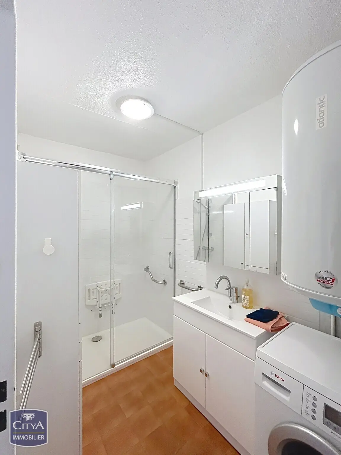 Photo 6 Appartement 3 pièces 49m²