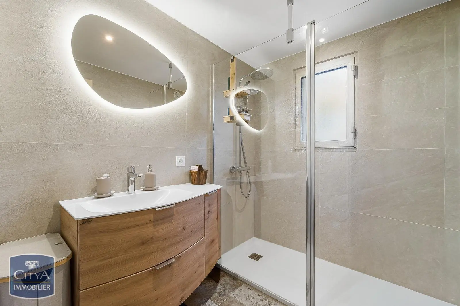 Photo 5 Appartement 3 pièces 60m²