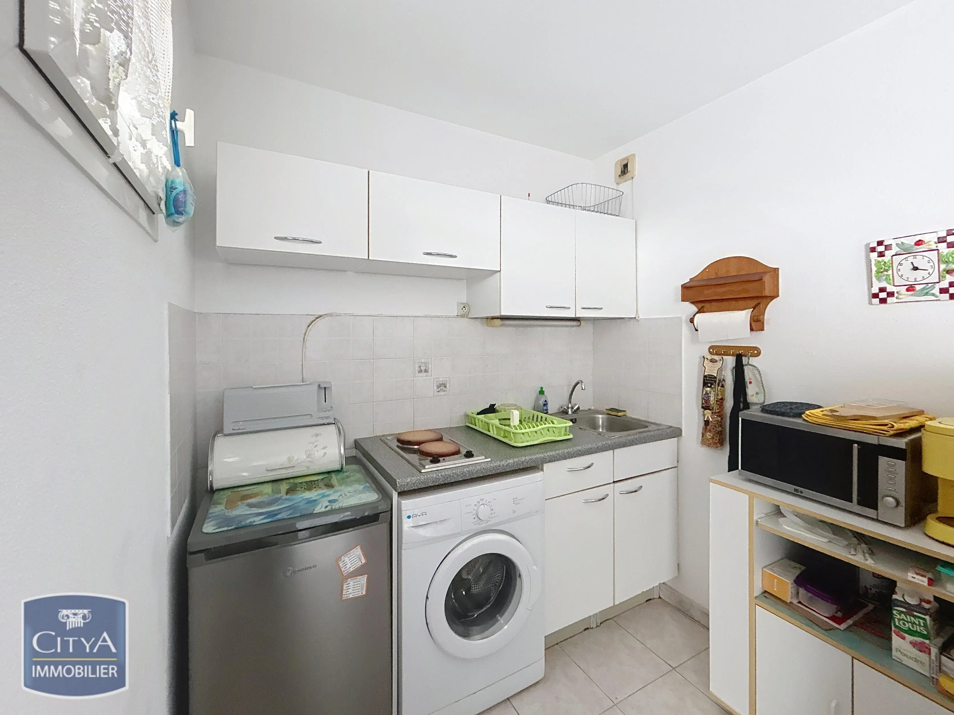 Photo 3 Appartement 1 pièce 29m²