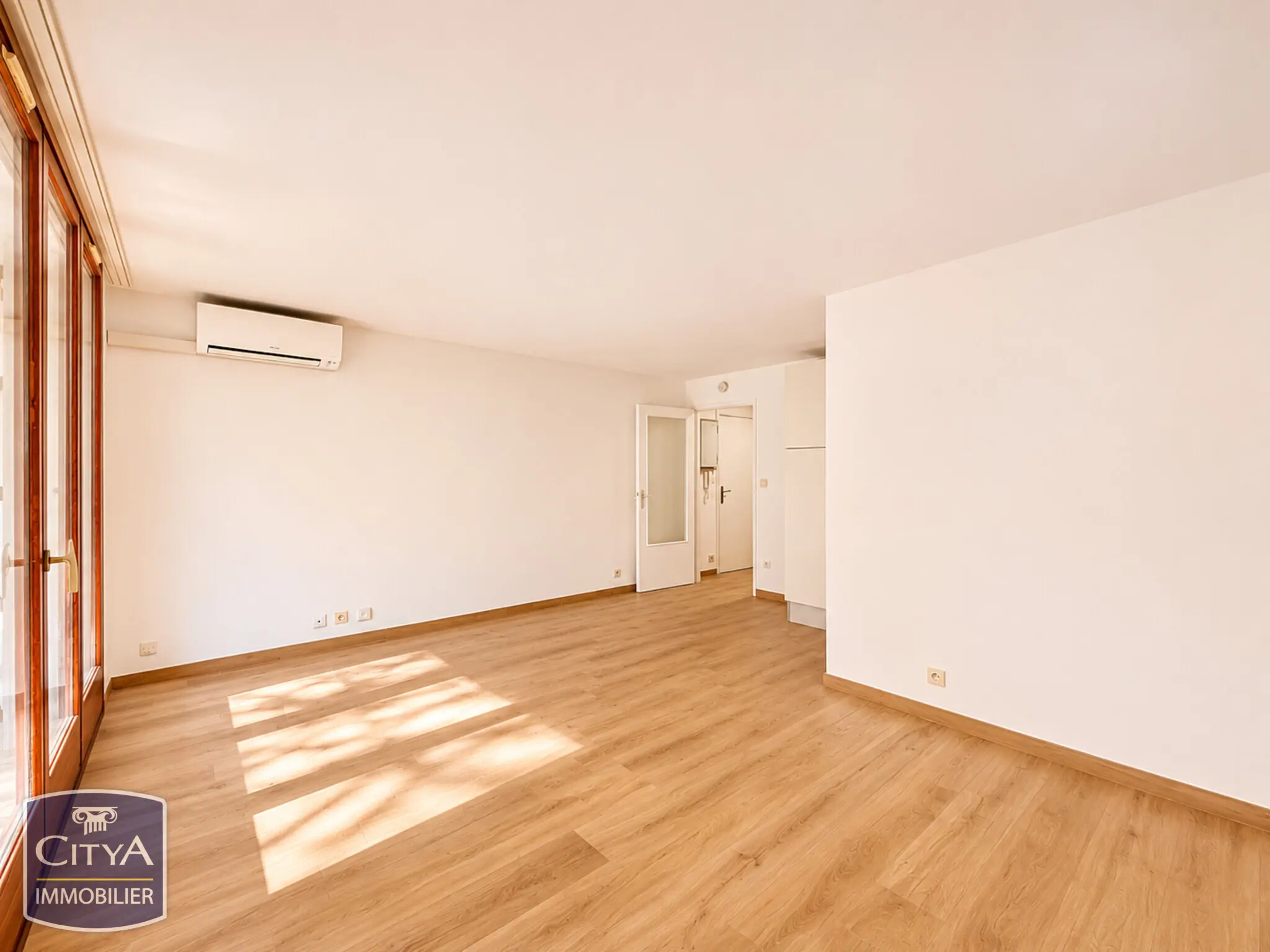 Photo 5 Appartement 1 pièce 31.22m²