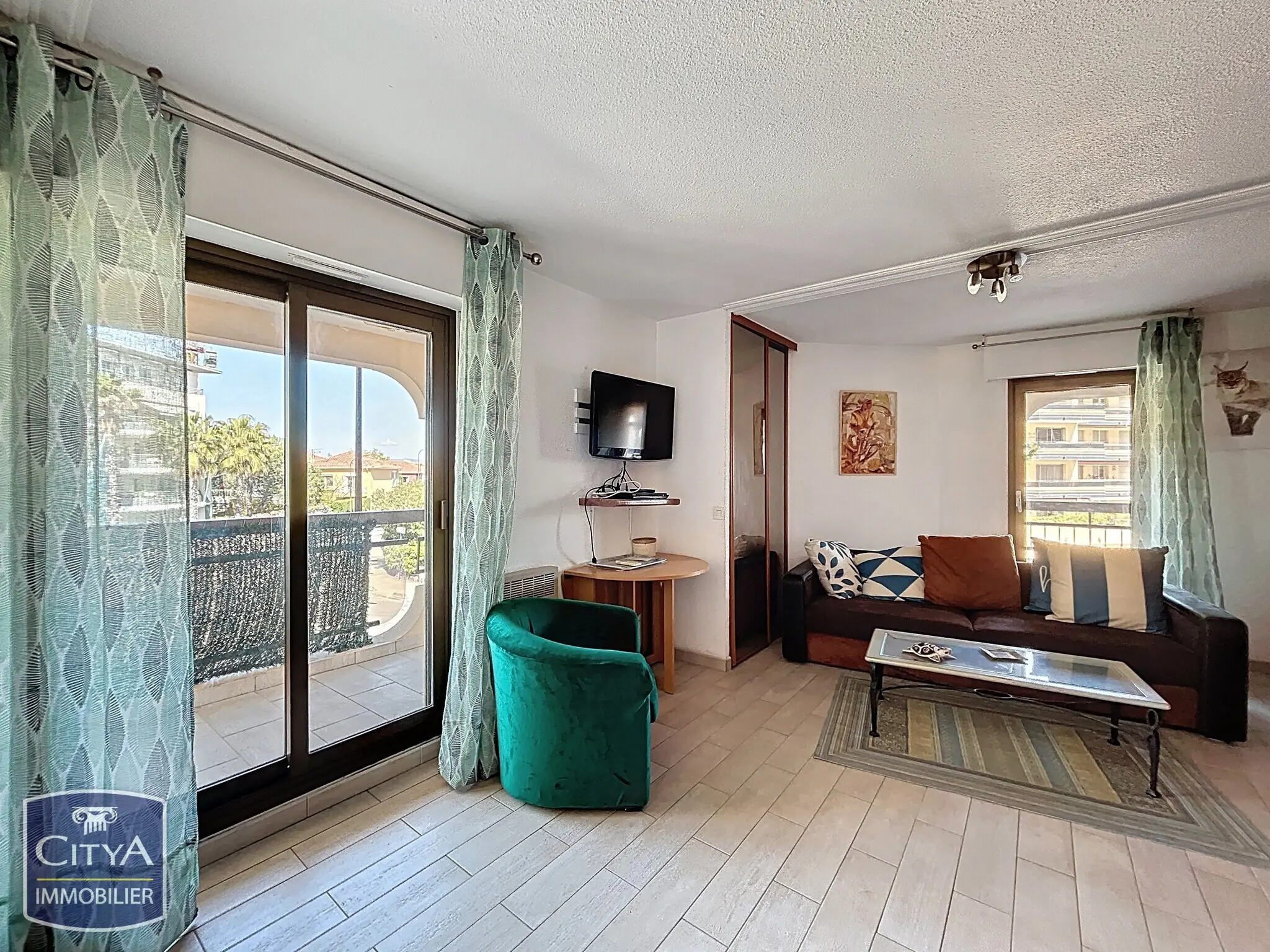 Photo 21 Appartement 1 pièce 26m²