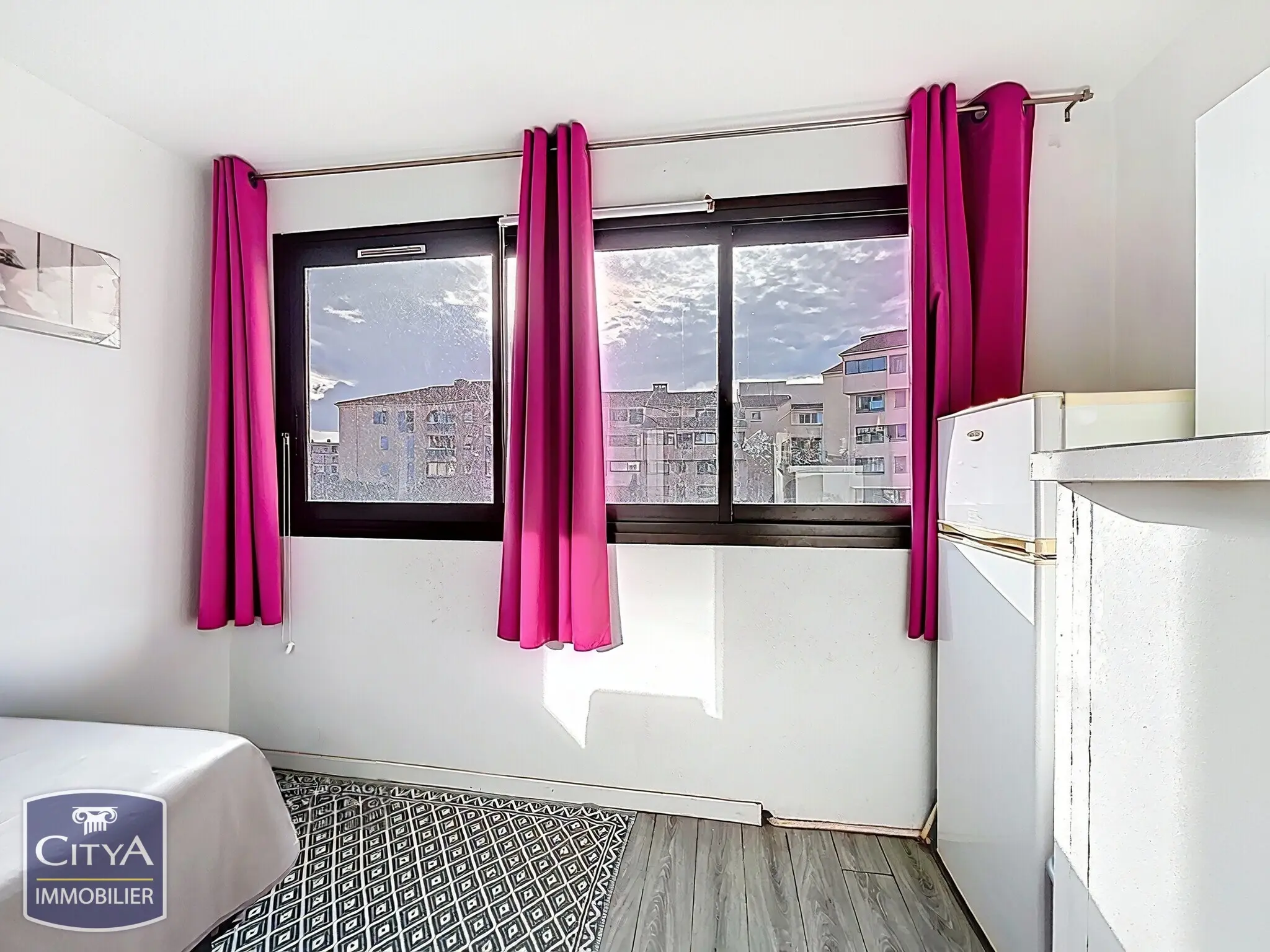 Photo 6 Appartement 1 pièce 23.87m²