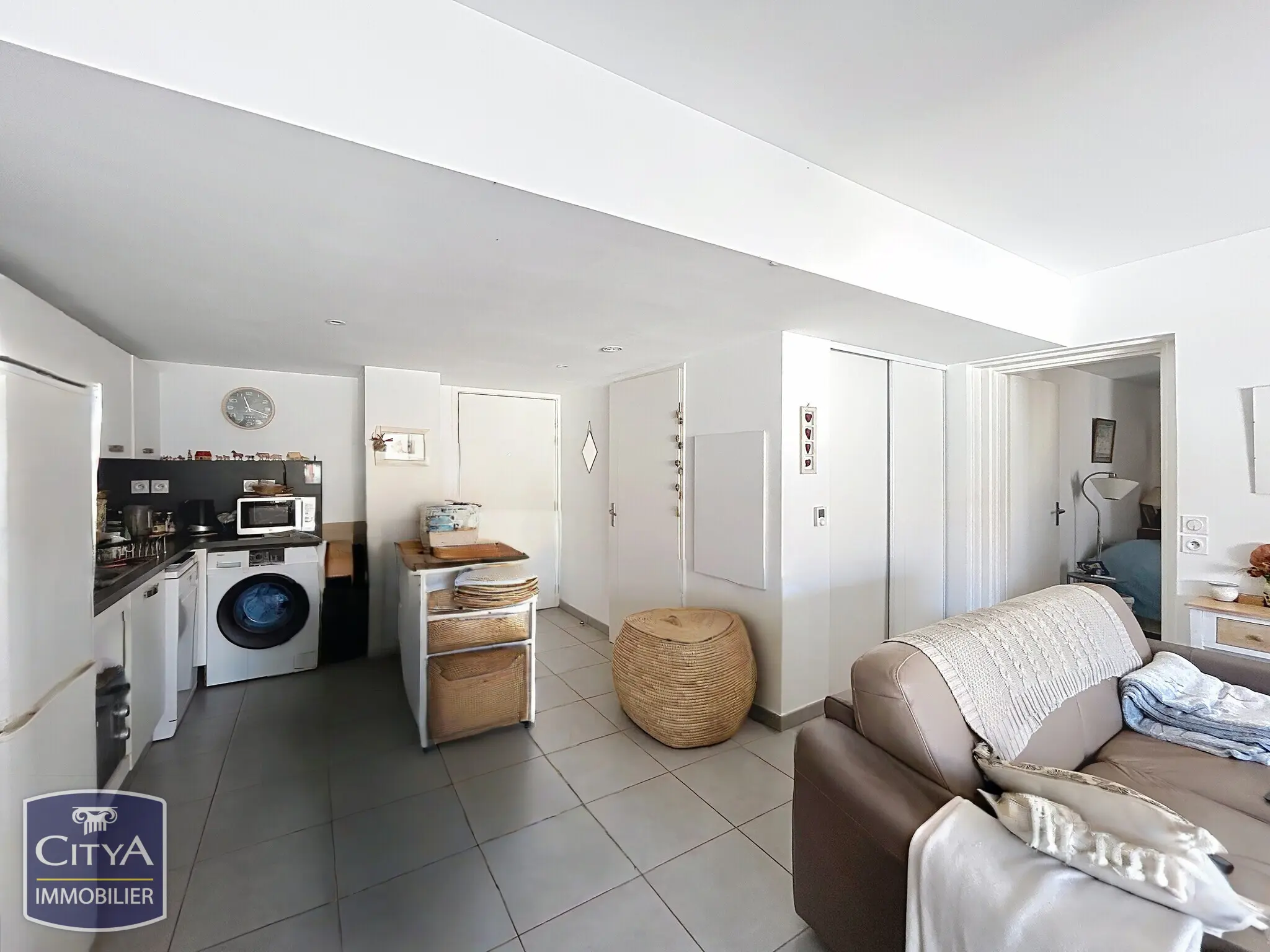 Photo 2 Appartement 2 pièces 54m²