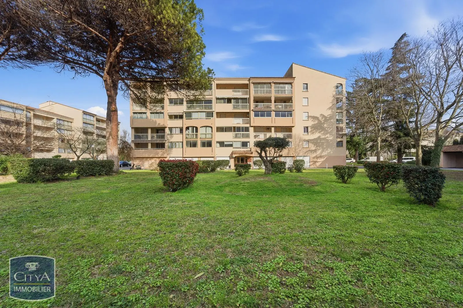 Photo 10 Appartement 3 pièces 60m²