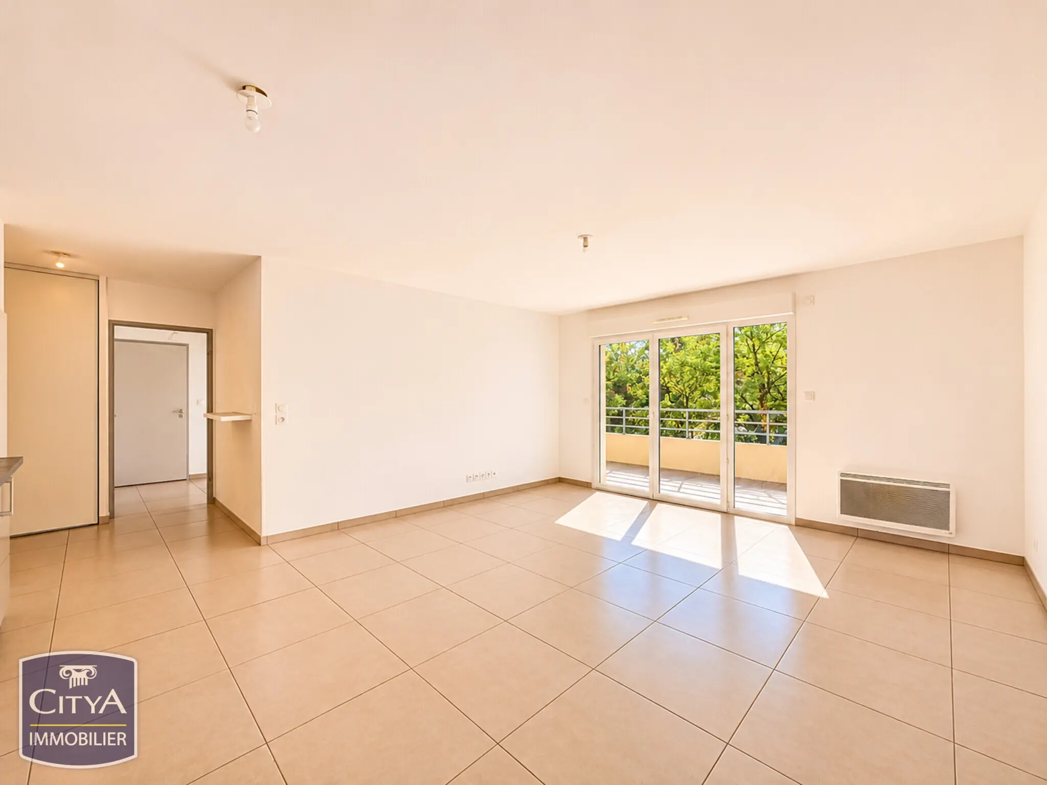 Photo 3 Appartement 3 pièces 63.47m²