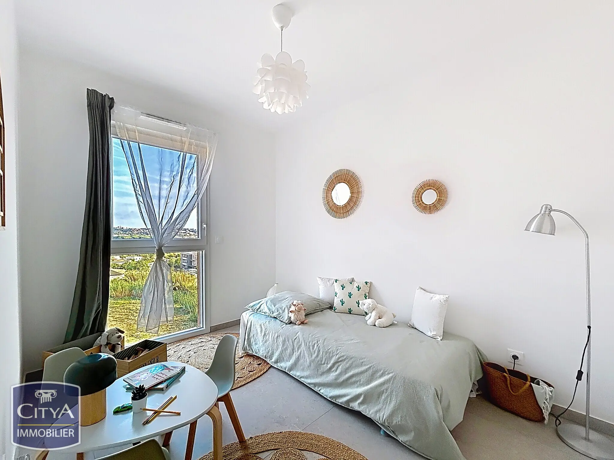 Photo 6 Appartement 4 pièces 81.59m²