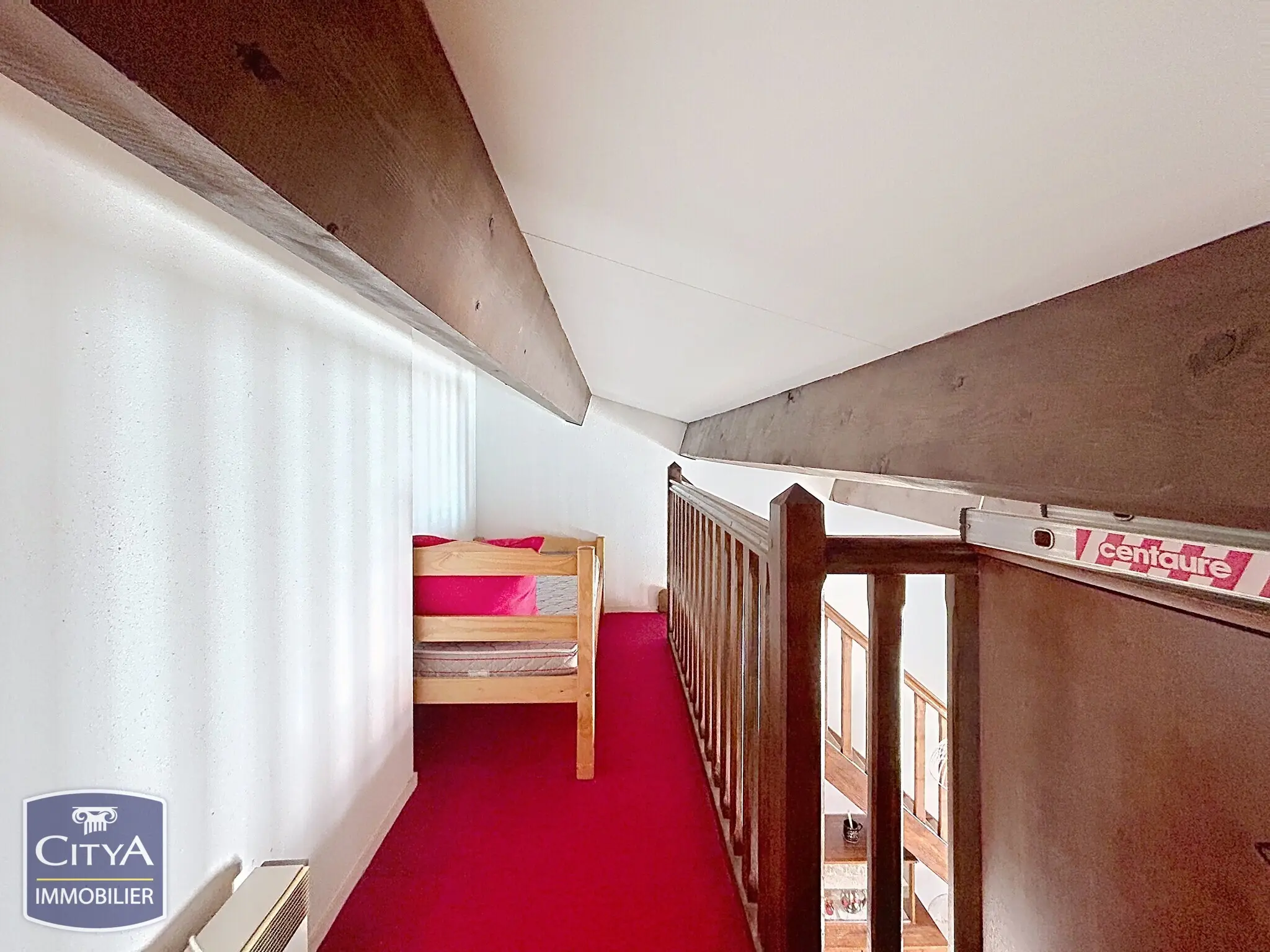 Photo 8 Appartement 2 pièces 25.9m²