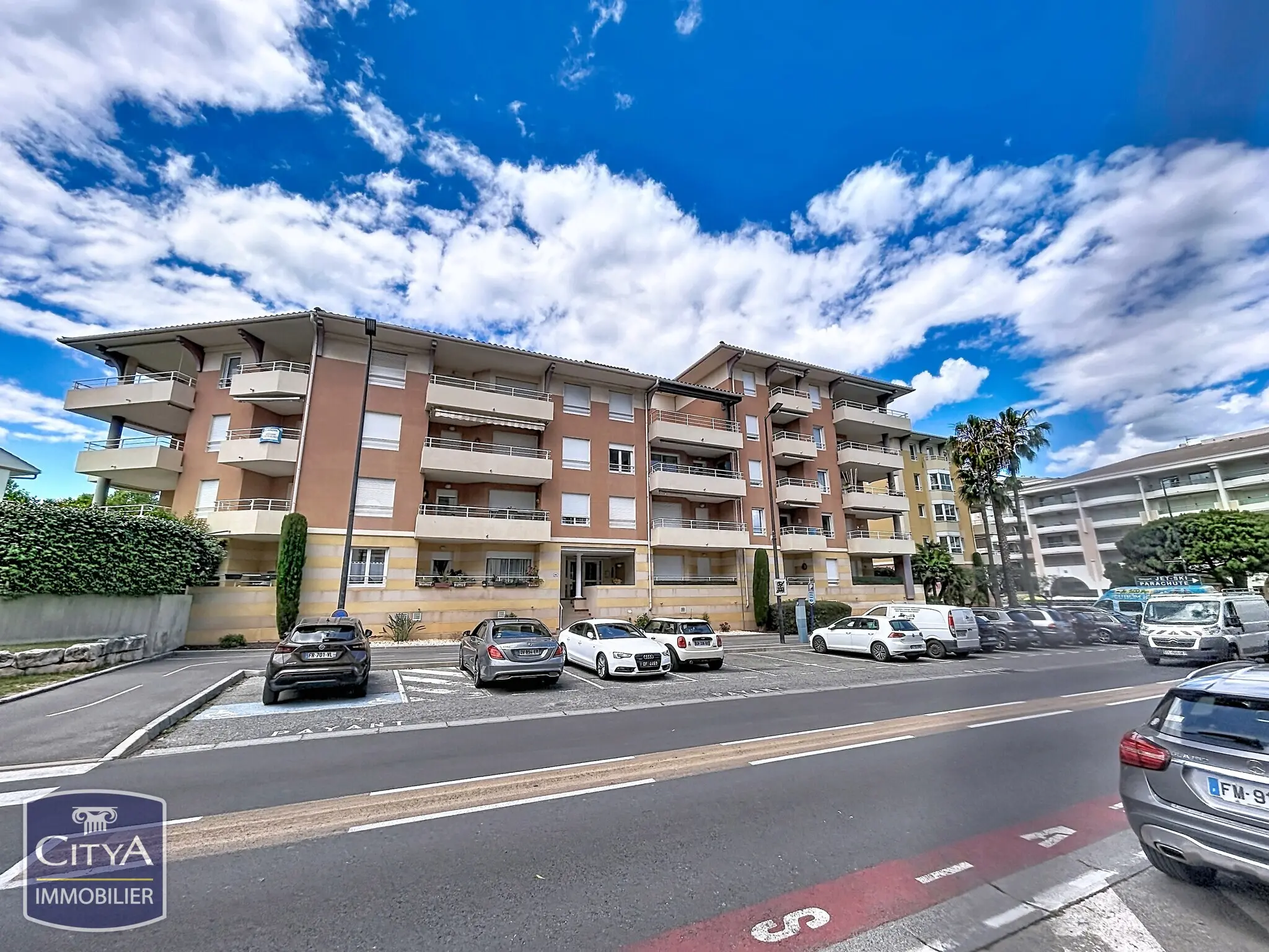 Photo 8 appartement Fréjus