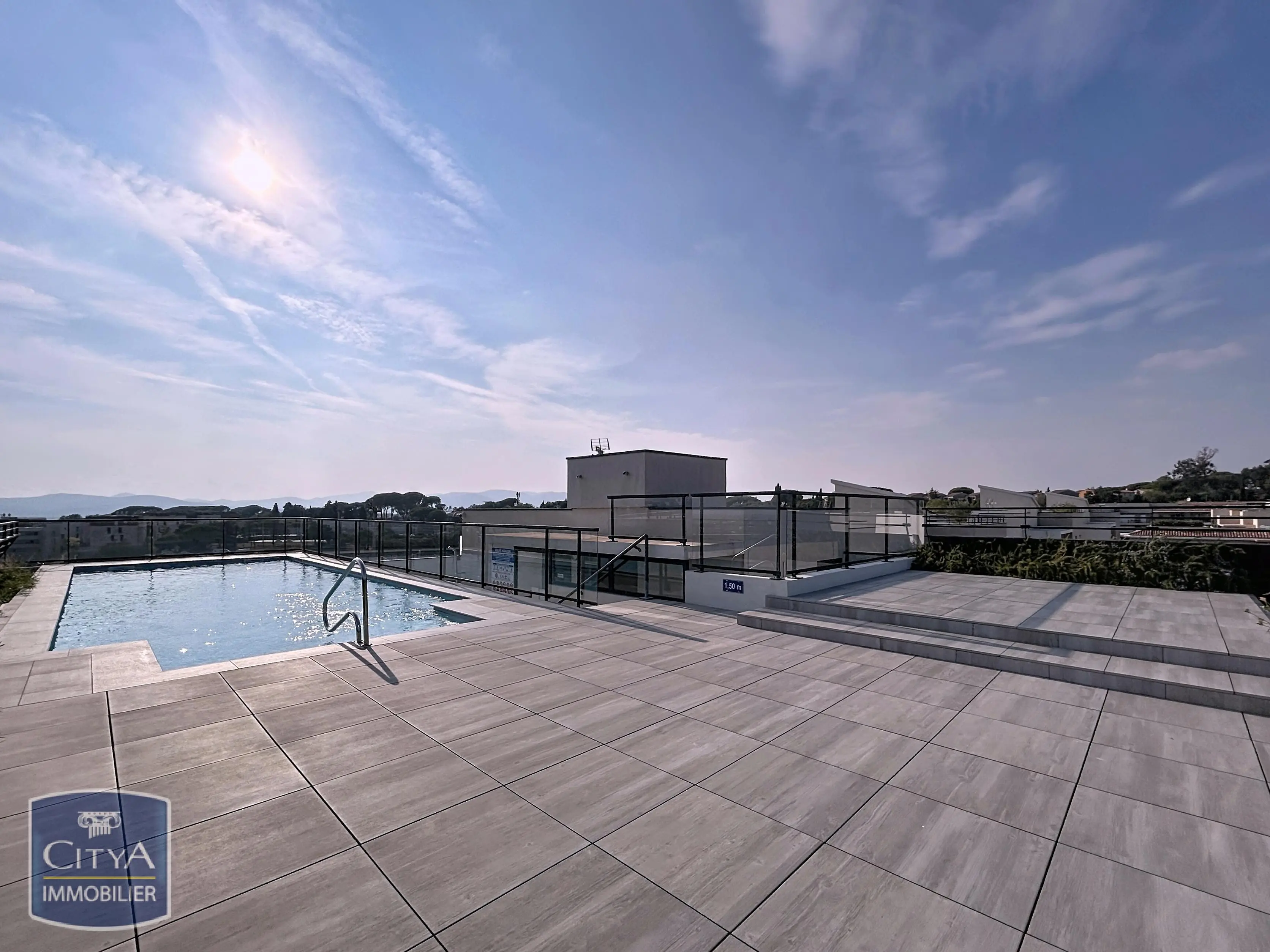 Photo 1 Appartement 2 pièces 42m²