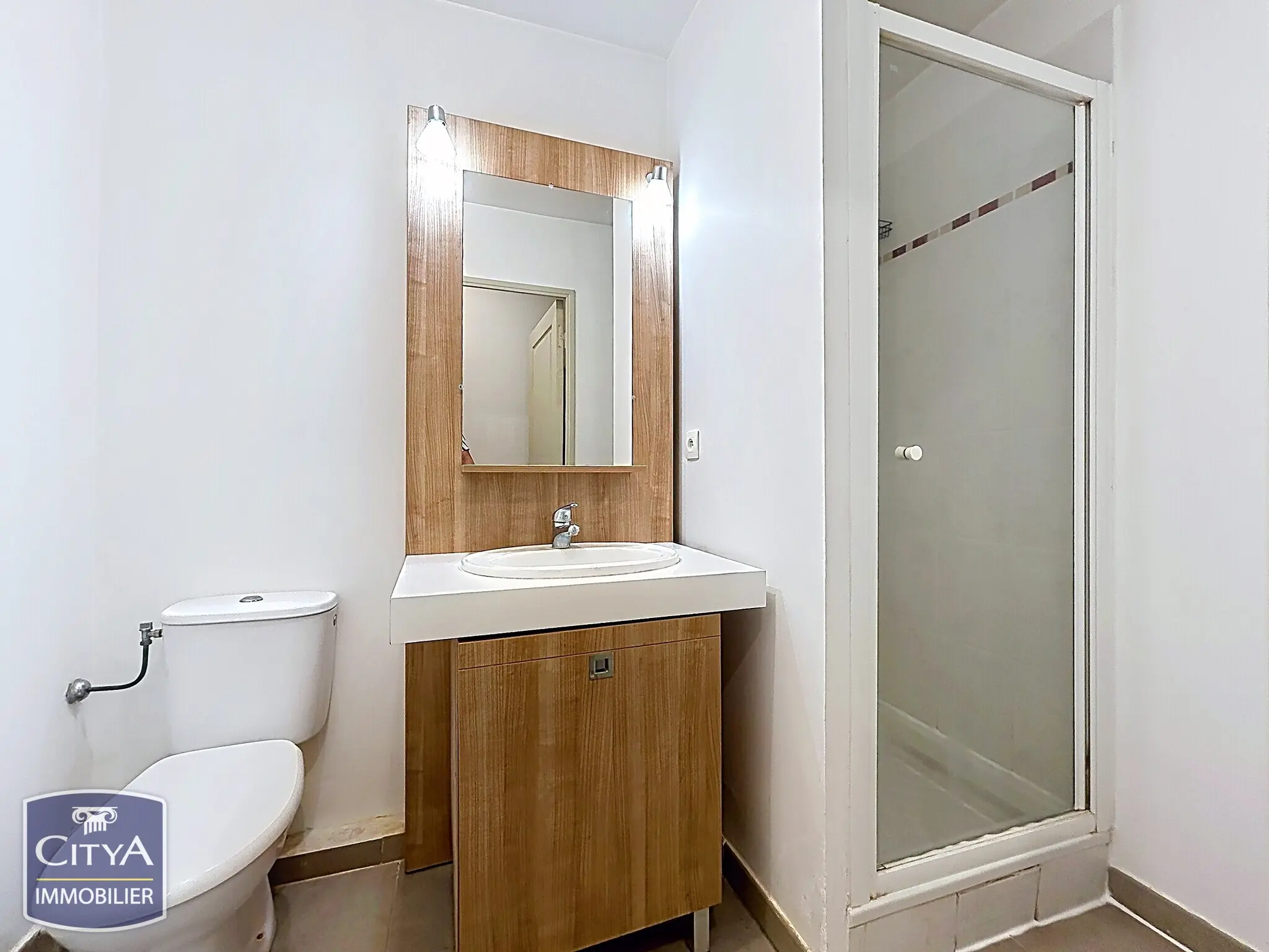Photo 6 Appartement 1 pièce 28m²