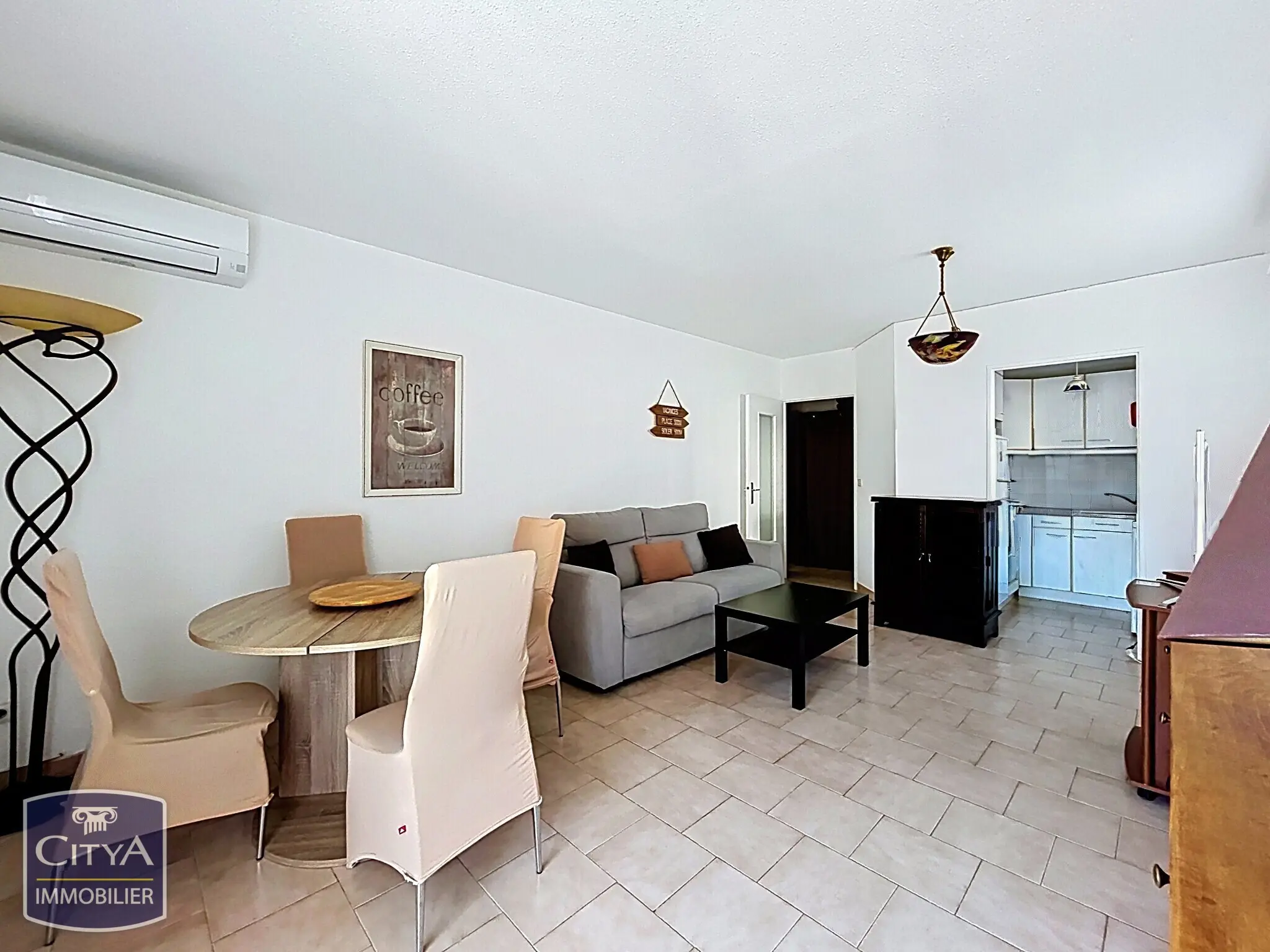 Photo 4 Appartement 2 pièces 46.69m²