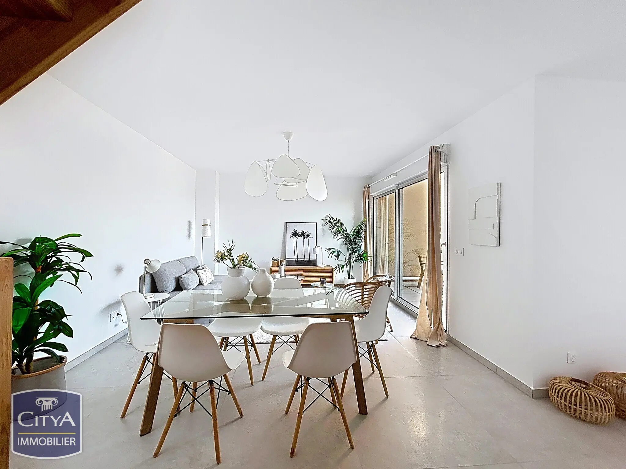 Photo 5 Appartement 4 pièces 81.59m²