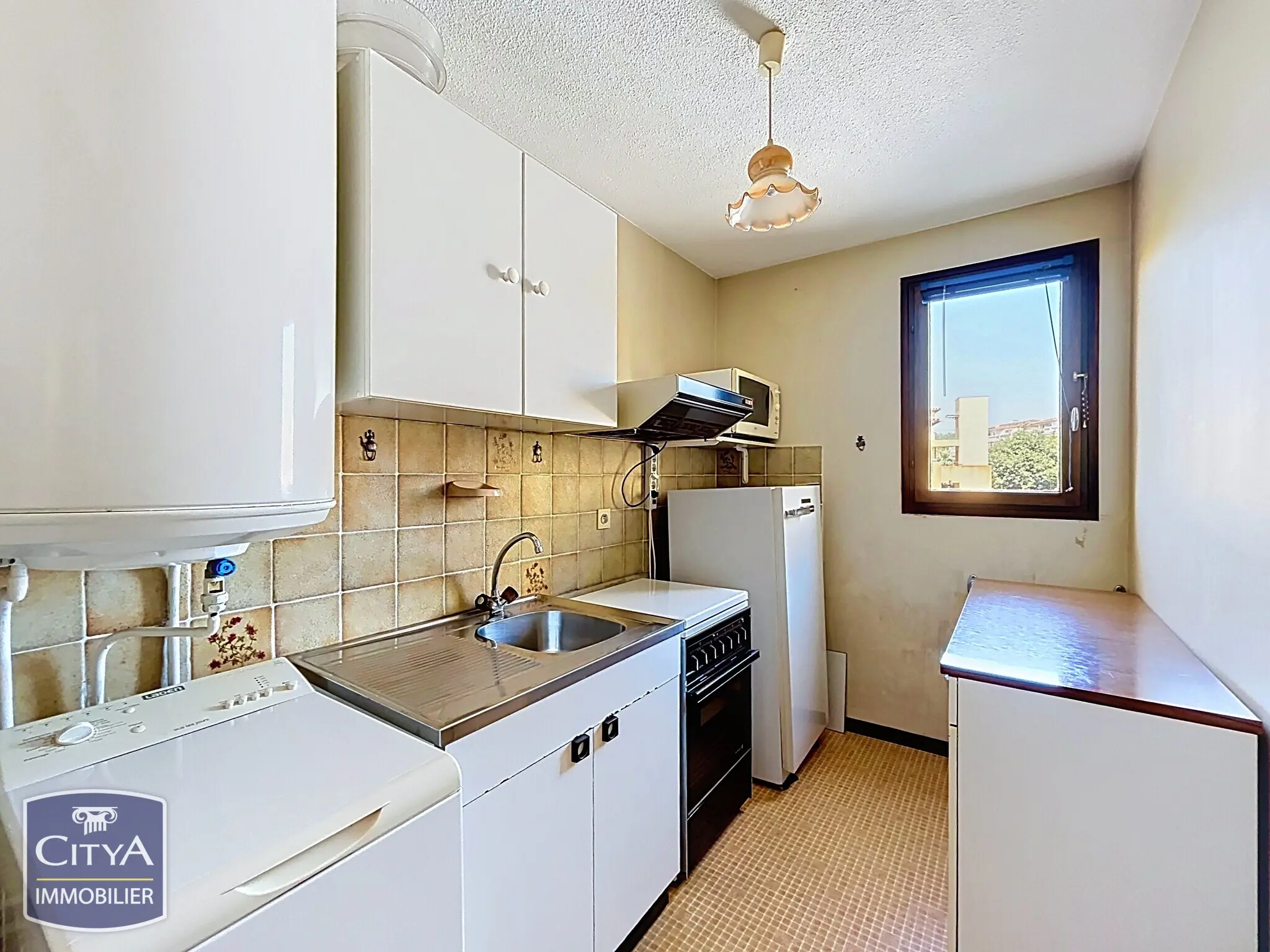 Photo 6 appartement Fréjus