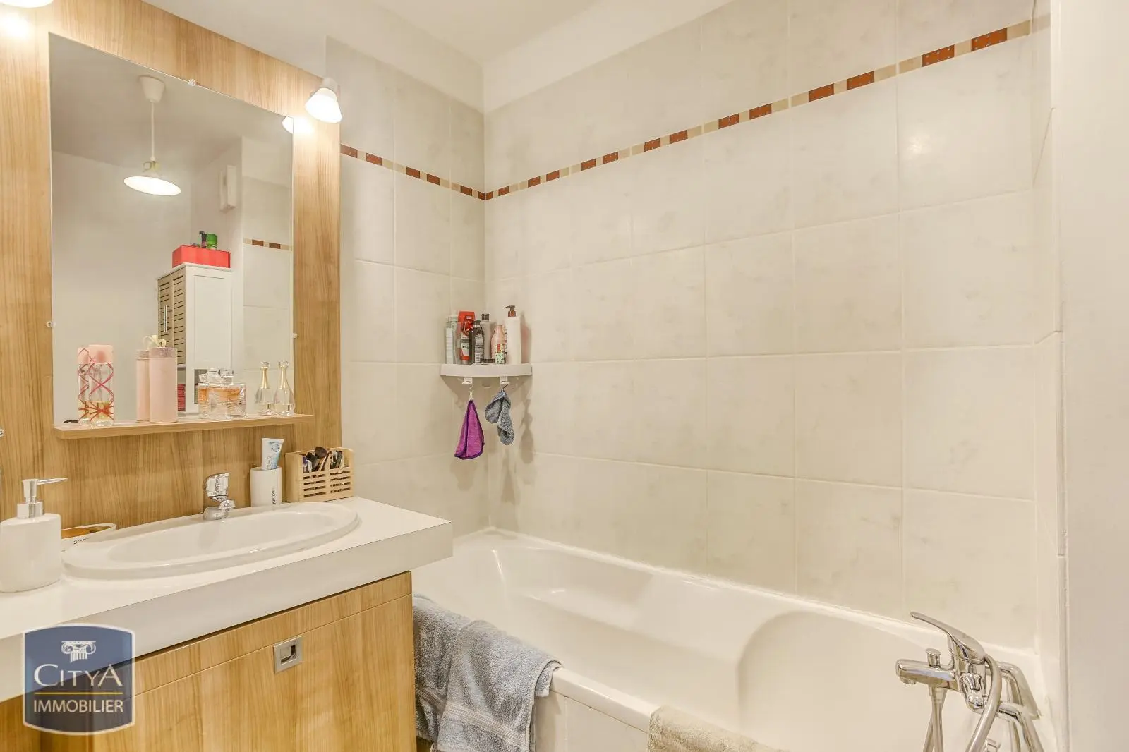 Photo 9 Appartement 1 pièce 30m²