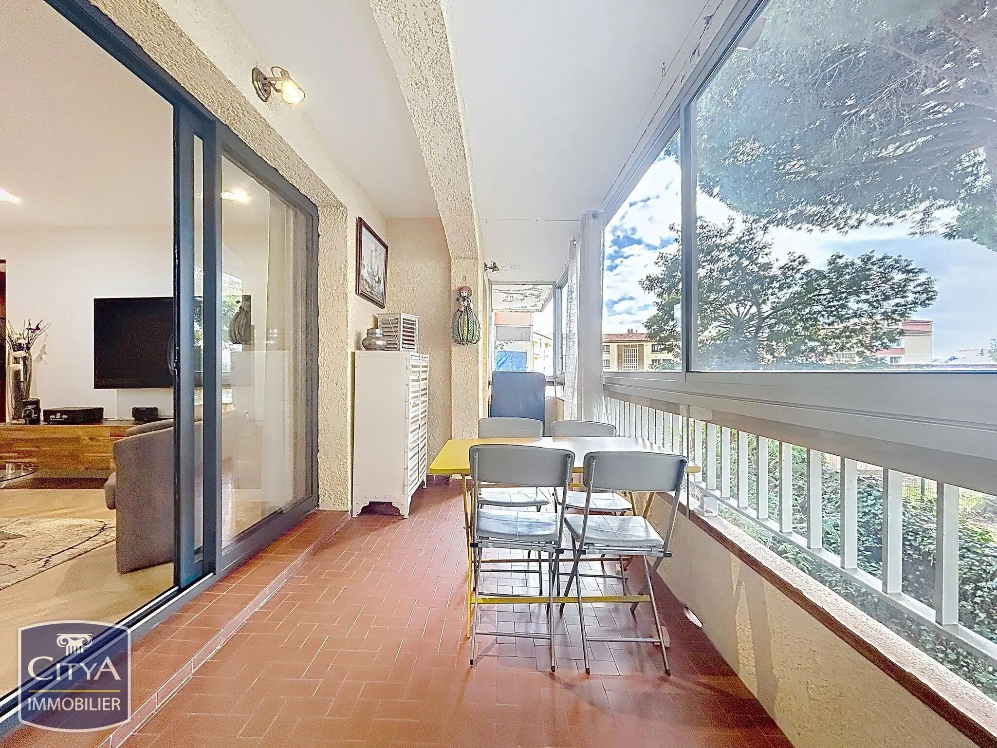 Photo 2 Appartement 3 pièces 66m²