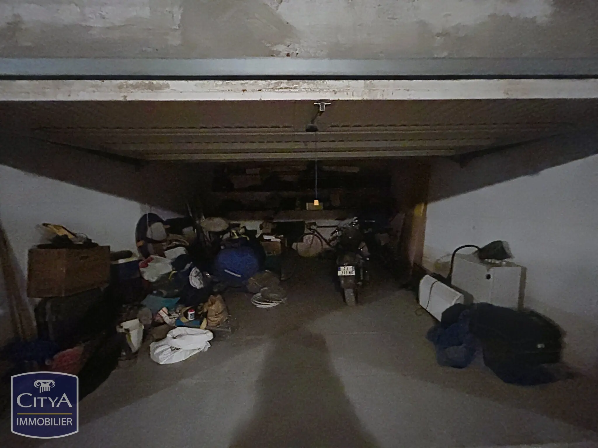Photo 3 Parking 20m²