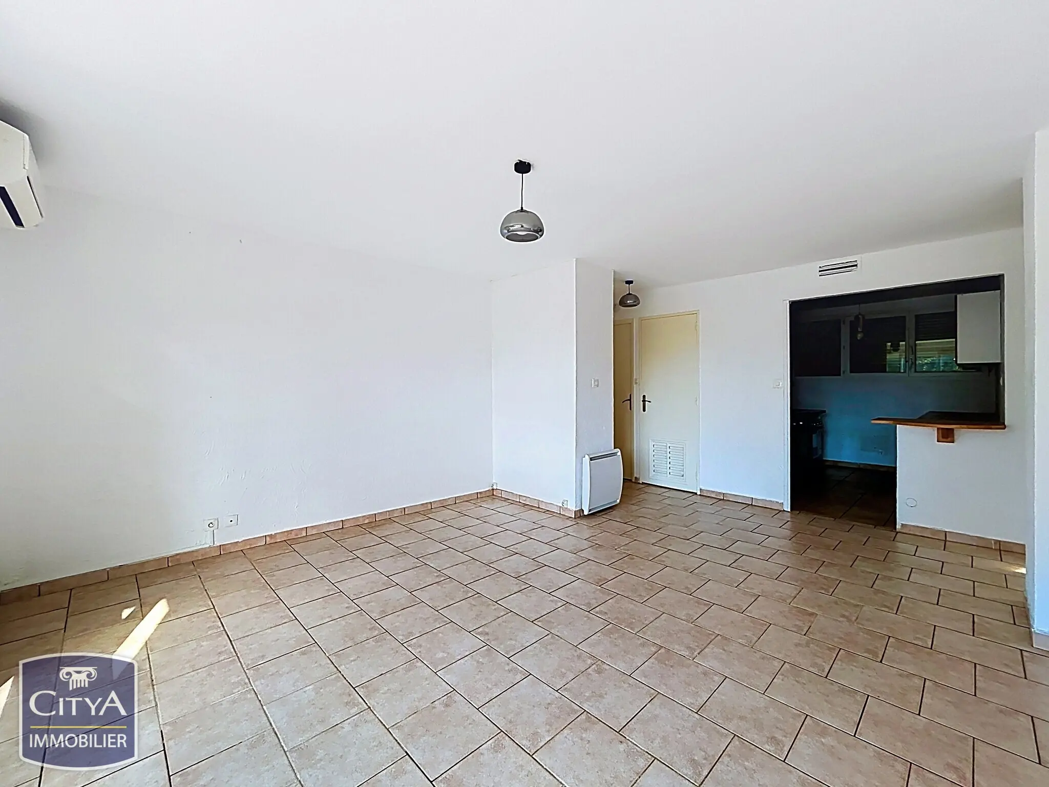 Photo 2 Appartement 3 pièces 63.69m²