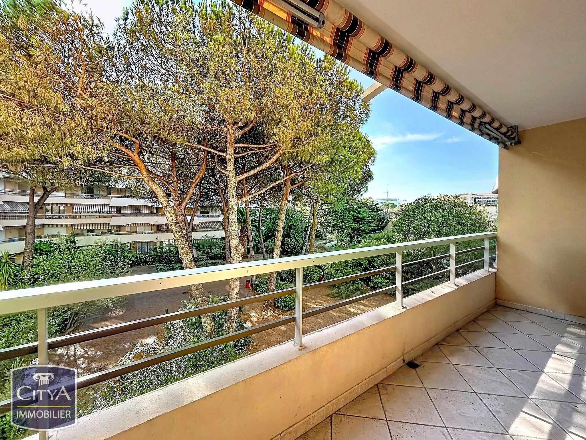 Photo 1 Appartement 1 pièce 31m²