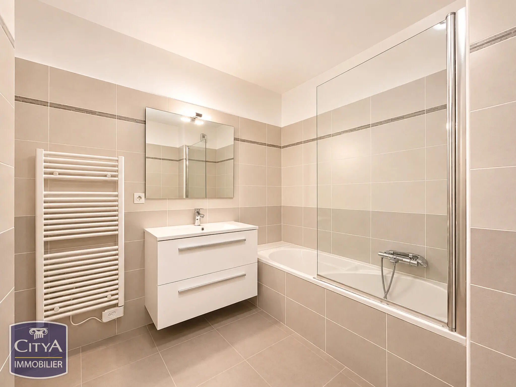 Photo 9 Appartement 2 pièces 53.96m²