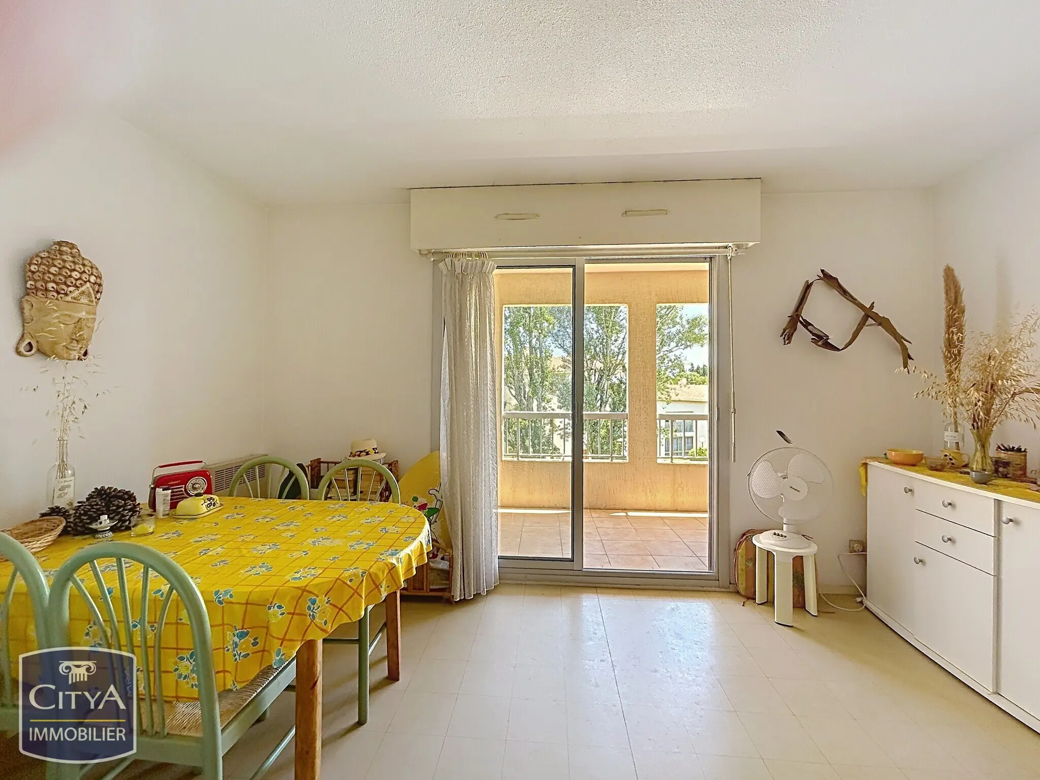 Photo 9 Appartement 1 pièce 21m²